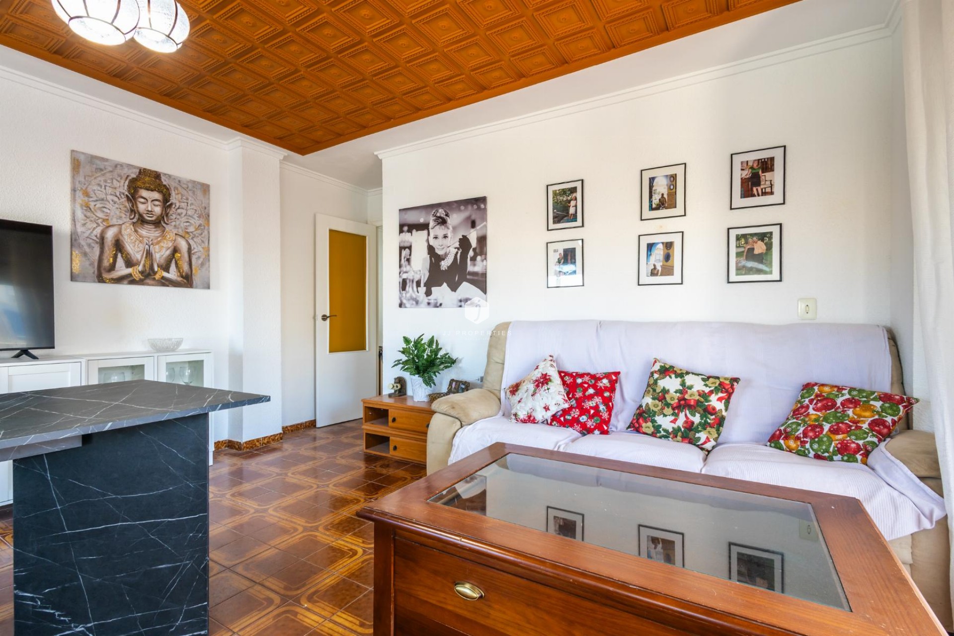 Aus zweiter Hand - Wohnung -
Torrevieja - Costa Blanca