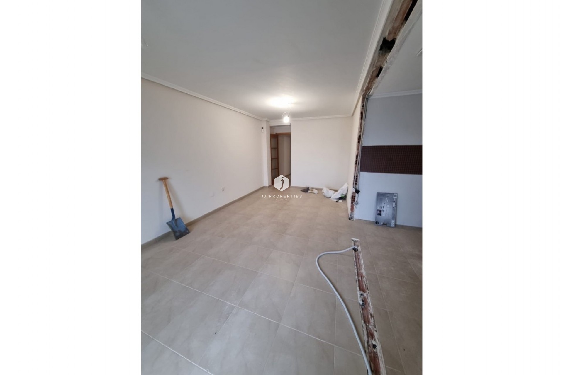 Aus zweiter Hand - Wohnung -
Torrevieja - Costa Blanca