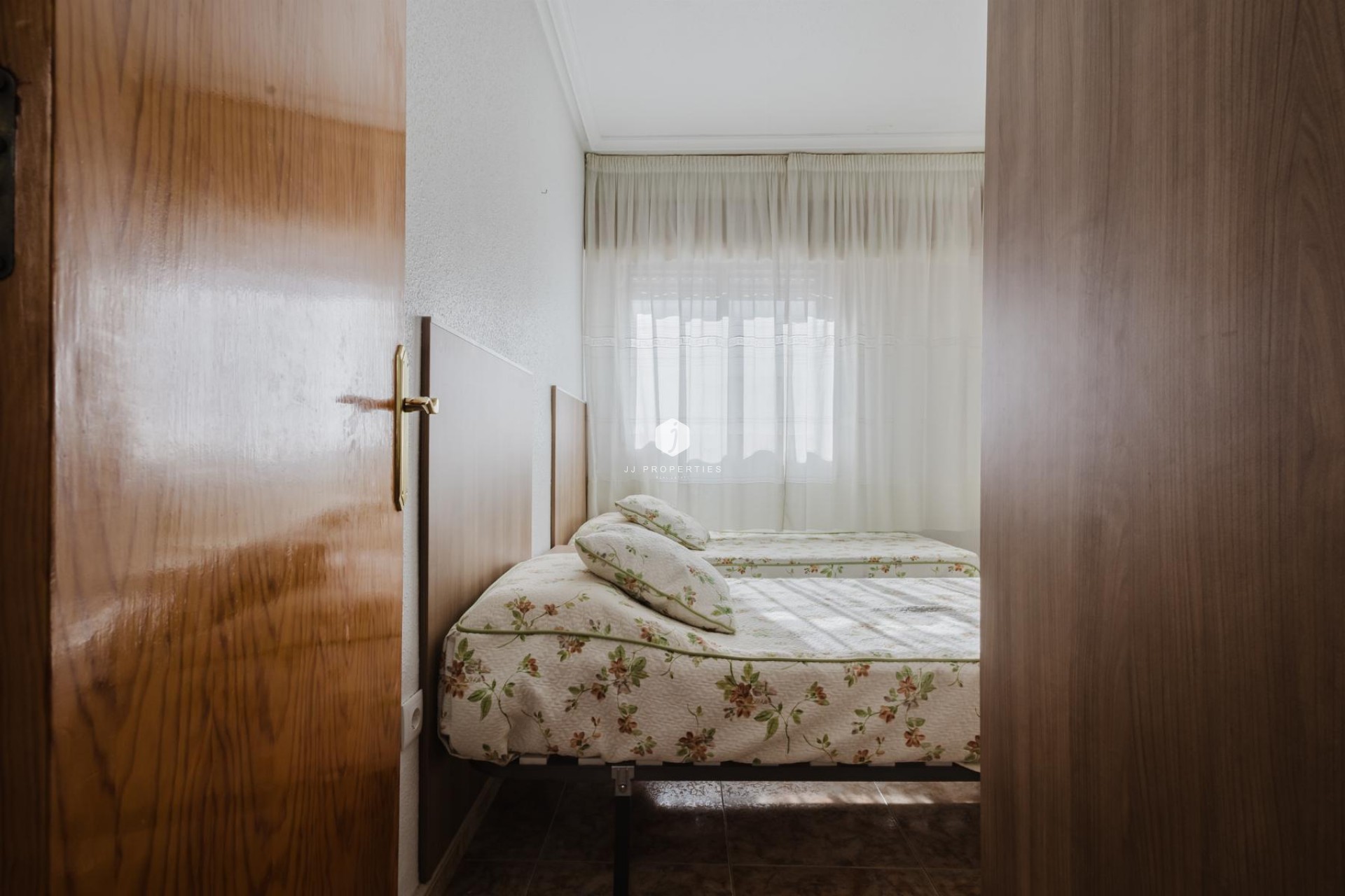 Aus zweiter Hand - Wohnung -
Torrevieja - Costa Blanca