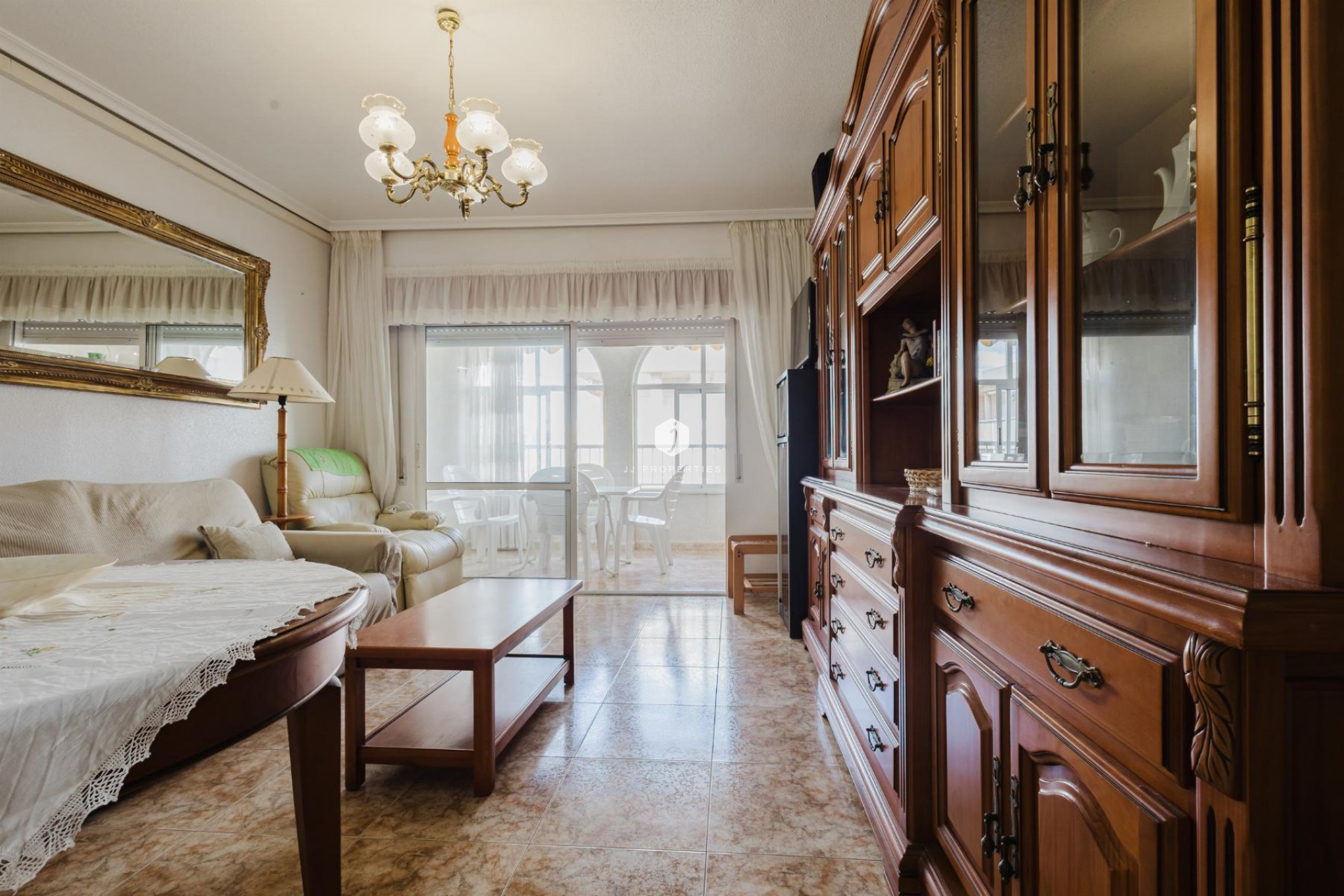 Aus zweiter Hand - Wohnung -
Torrevieja - Costa Blanca