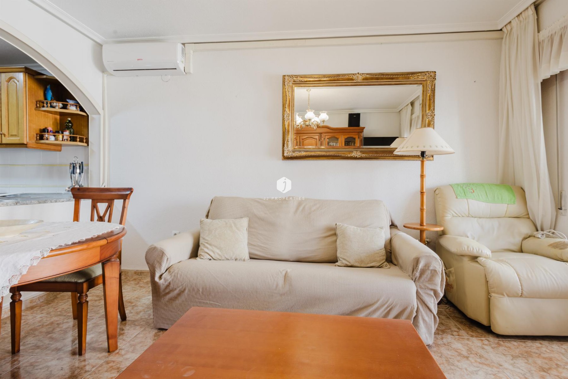 Aus zweiter Hand - Wohnung -
Torrevieja - Costa Blanca