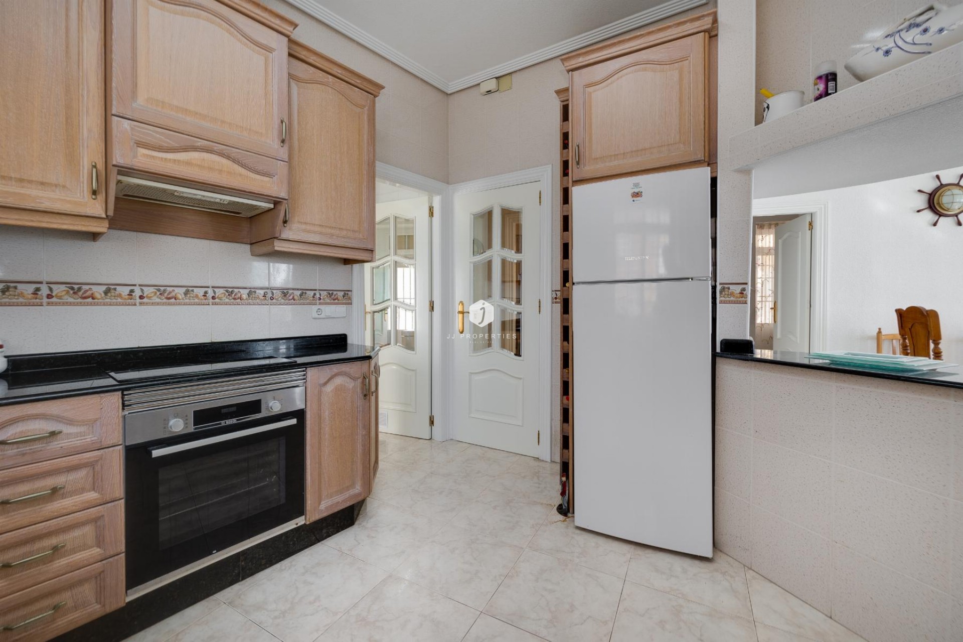 Aus zweiter Hand - Wohnung -
Torrevieja - Costa Blanca