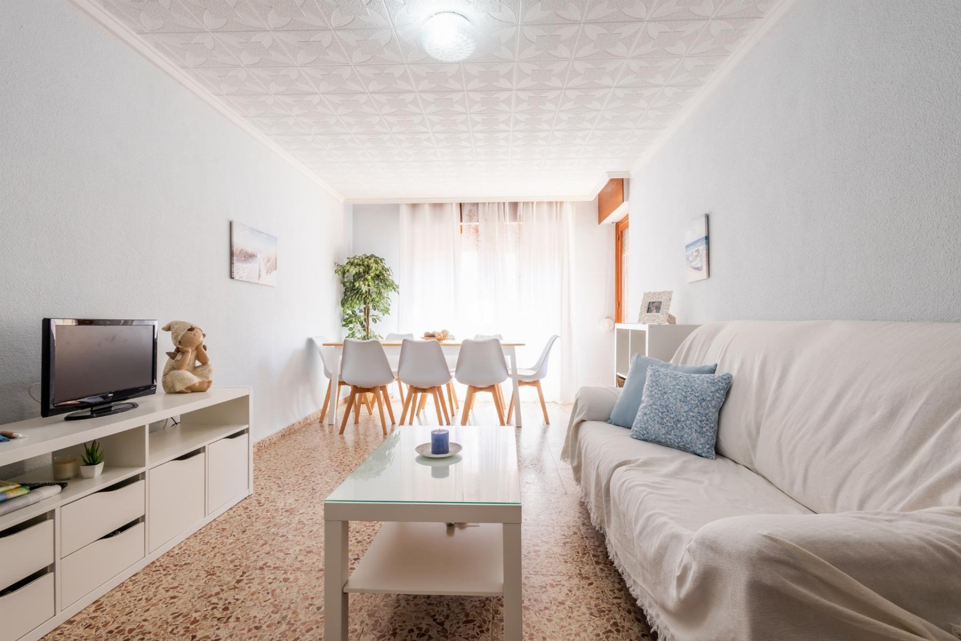 Aus zweiter Hand - Wohnung -
Torrevieja - Costa Blanca