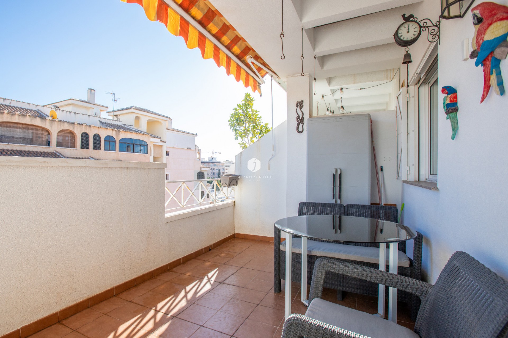 Aus zweiter Hand - Wohnung -
Torrevieja - Costa Blanca