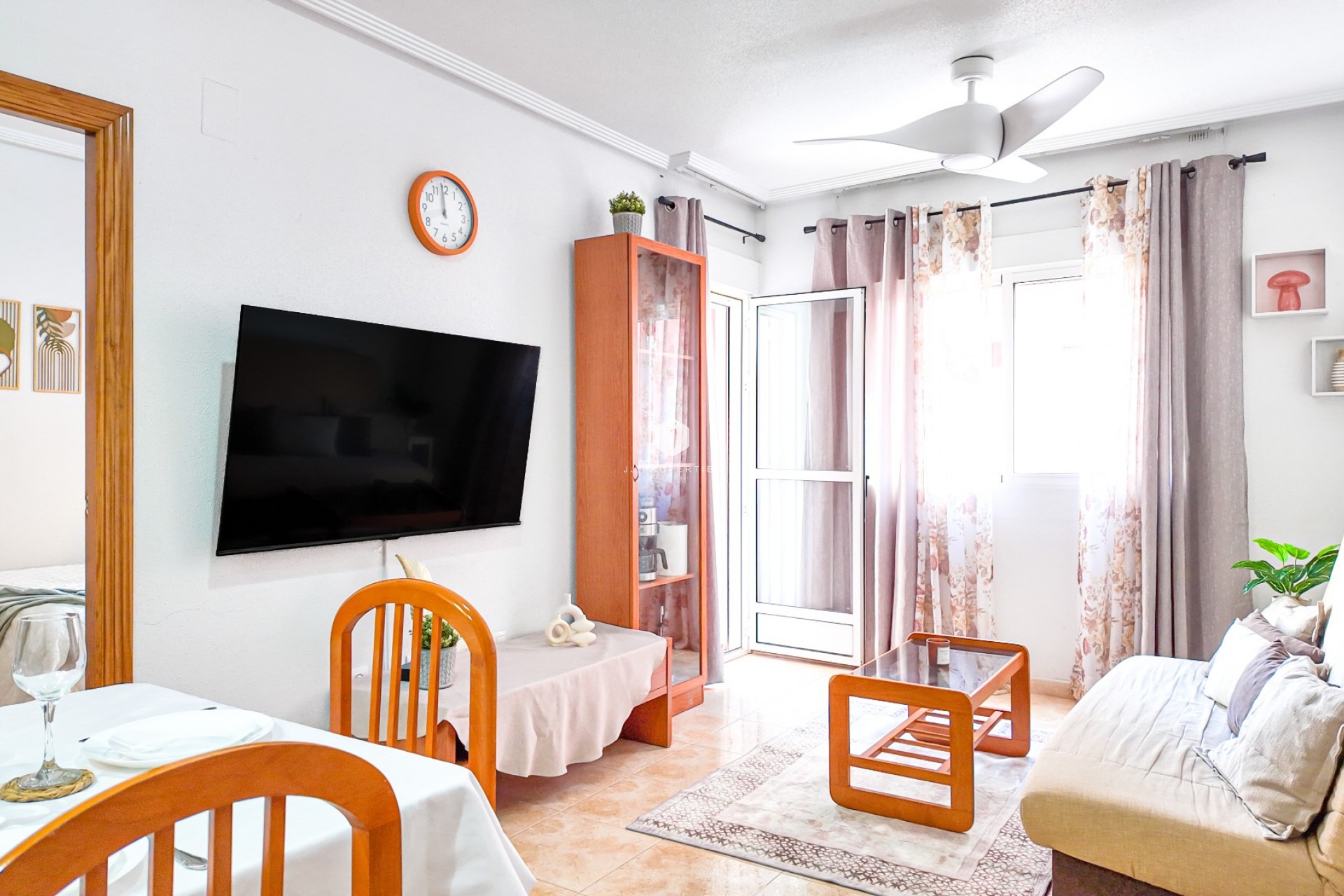 Aus zweiter Hand - Wohnung -
Torrevieja - Costa Blanca