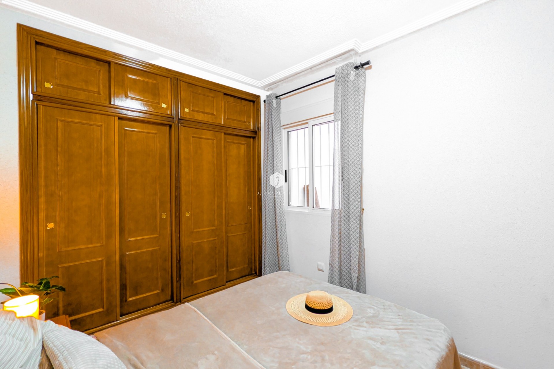 Aus zweiter Hand - Wohnung -
Torrevieja - Costa Blanca