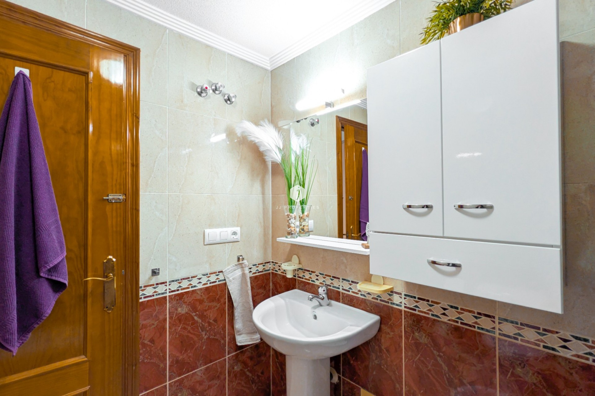 Aus zweiter Hand - Wohnung -
Torrevieja - Costa Blanca