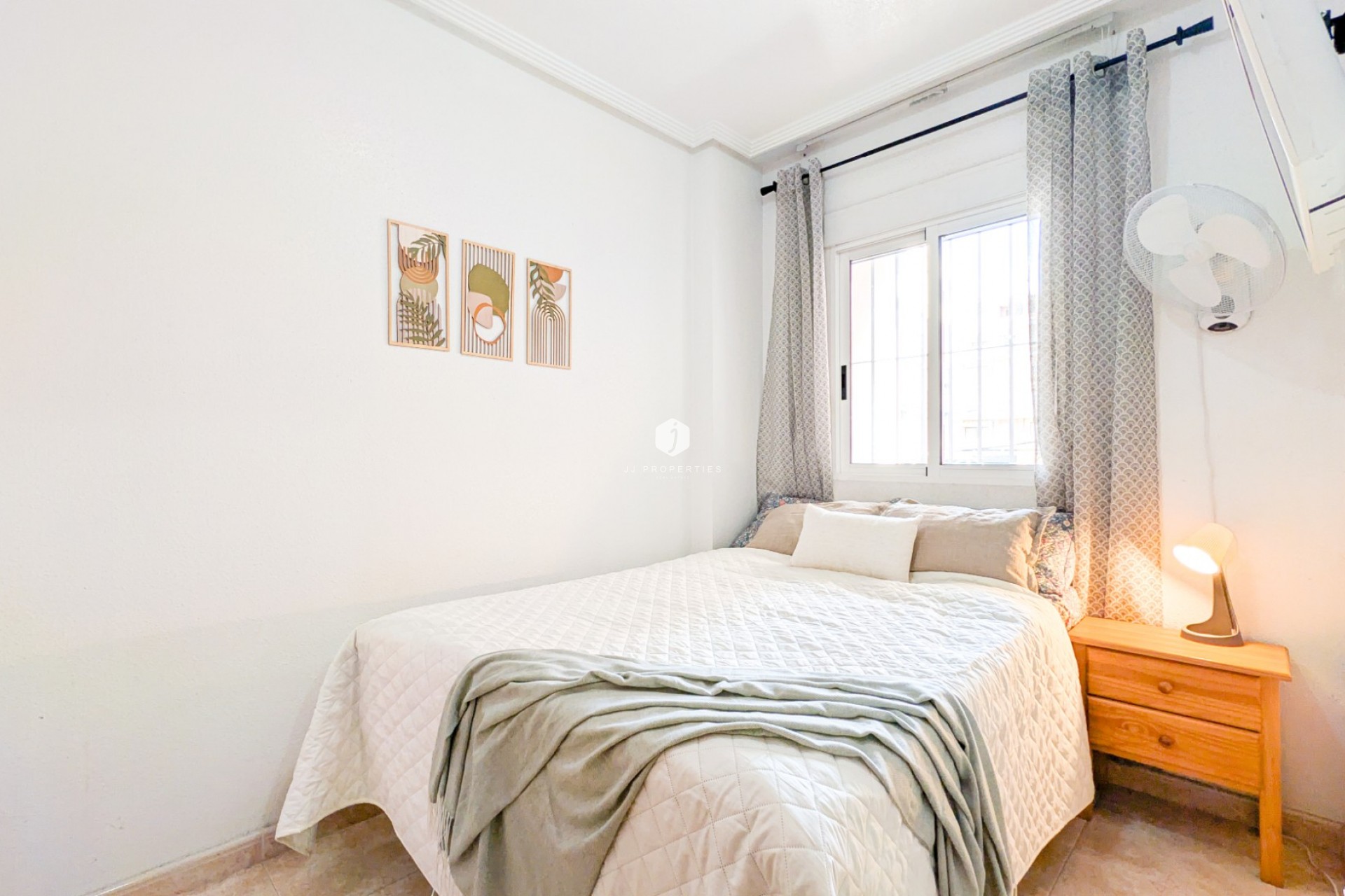 Aus zweiter Hand - Wohnung -
Torrevieja - Costa Blanca