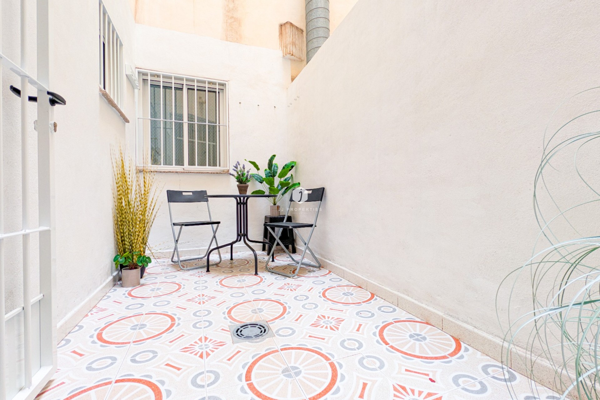 Aus zweiter Hand - Wohnung -
Torrevieja - Costa Blanca