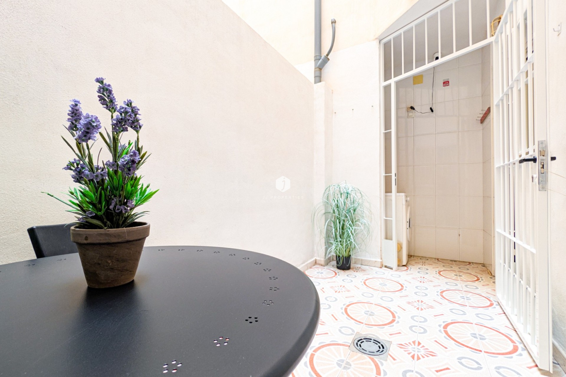 Aus zweiter Hand - Wohnung -
Torrevieja - Costa Blanca