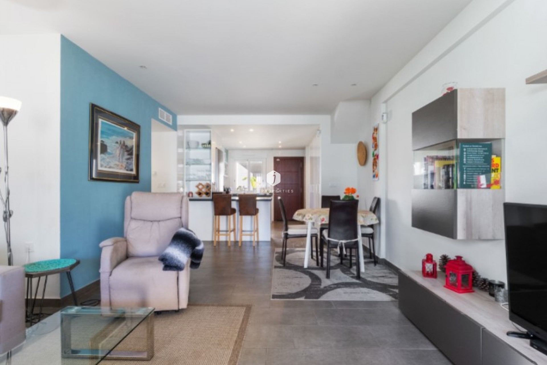 Aus zweiter Hand - Wohnung -
Torrevieja - Costa Blanca