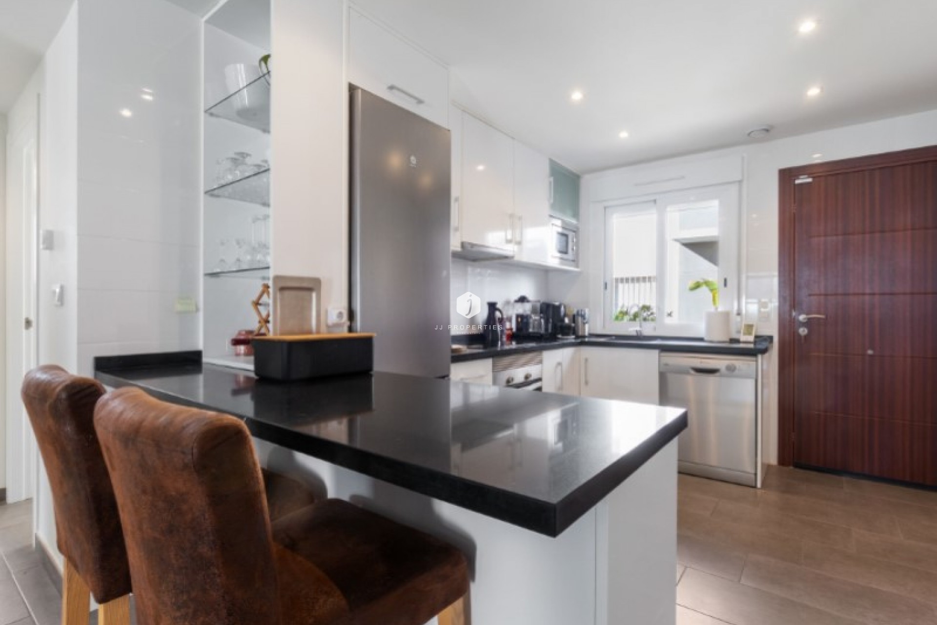 Aus zweiter Hand - Wohnung -
Torrevieja - Costa Blanca