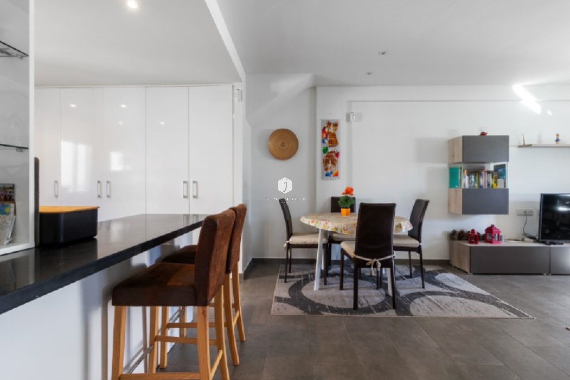 Aus zweiter Hand - Wohnung -
Torrevieja - Costa Blanca