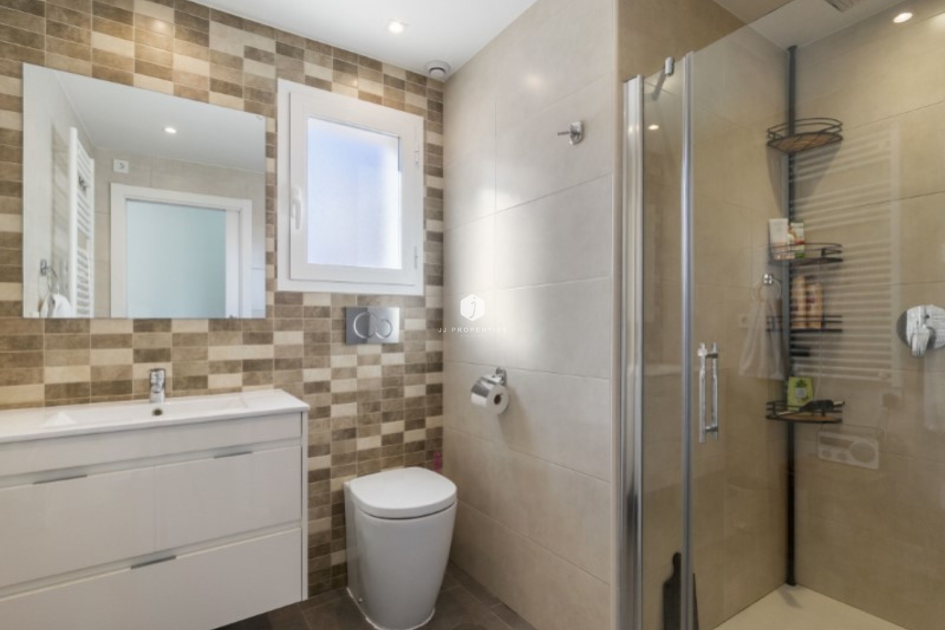 Aus zweiter Hand - Wohnung -
Torrevieja - Costa Blanca