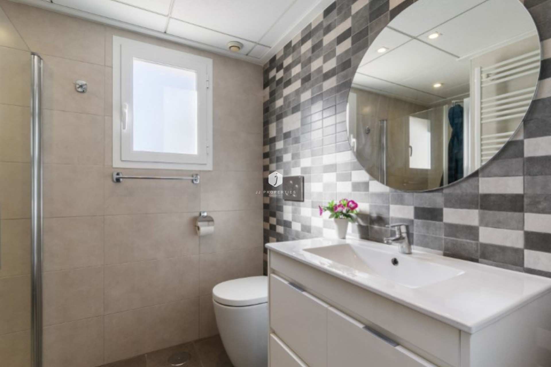 Aus zweiter Hand - Wohnung -
Torrevieja - Costa Blanca