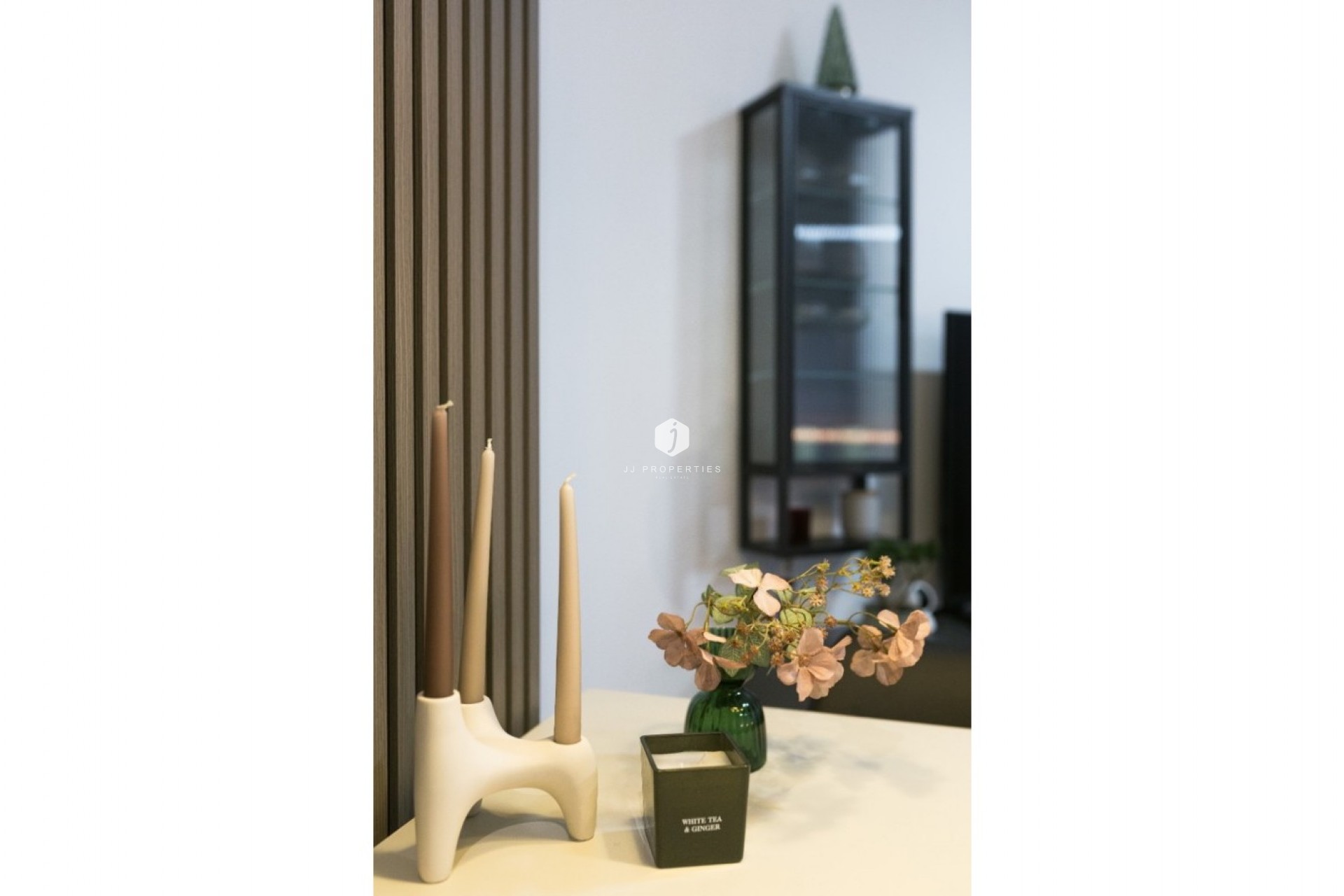 Aus zweiter Hand - Wohnung -
Torrevieja - Costa Blanca