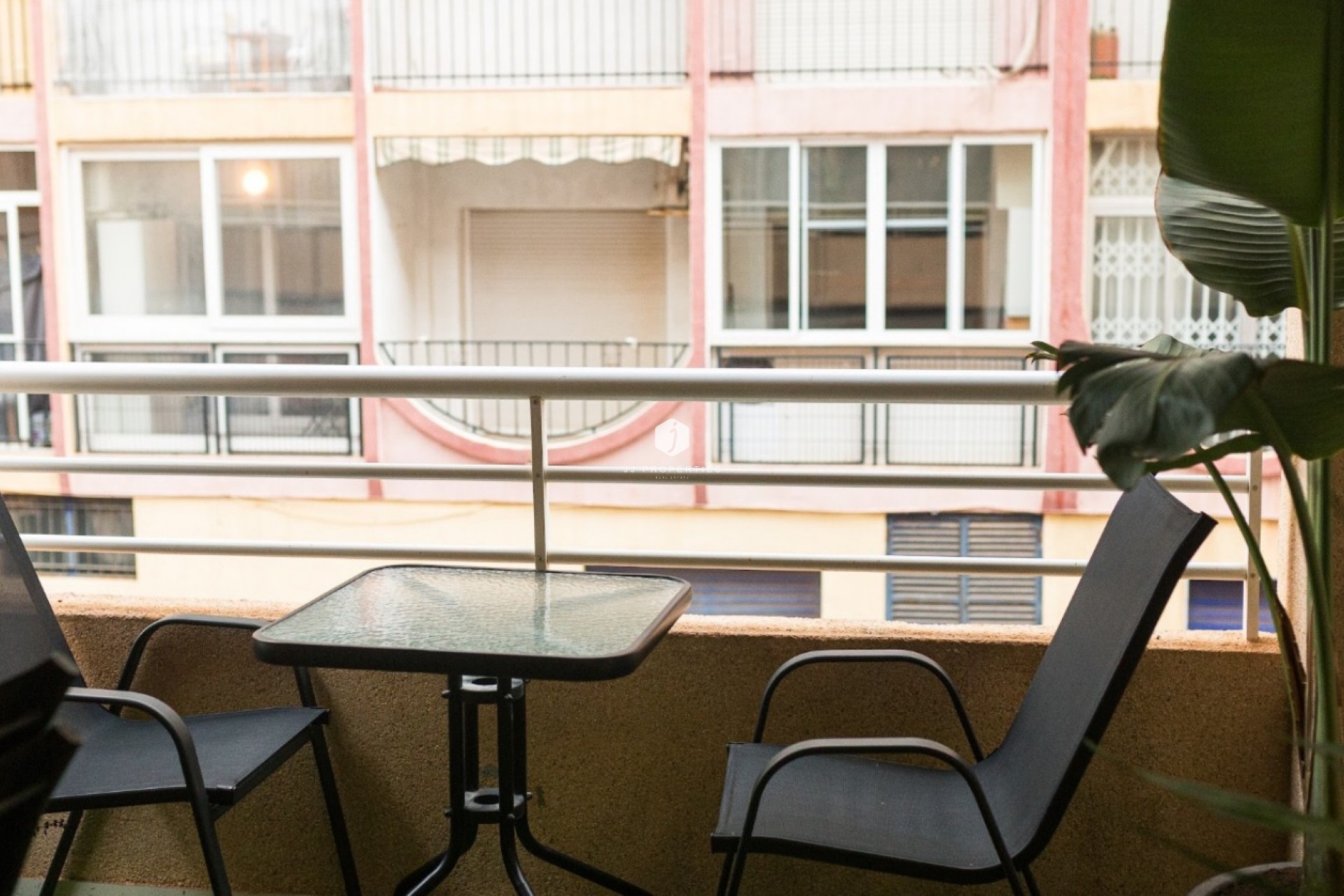 Aus zweiter Hand - Wohnung -
Torrevieja - Costa Blanca