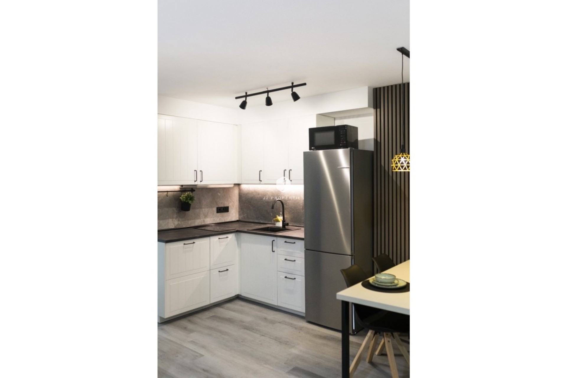 Aus zweiter Hand - Wohnung -
Torrevieja - Costa Blanca