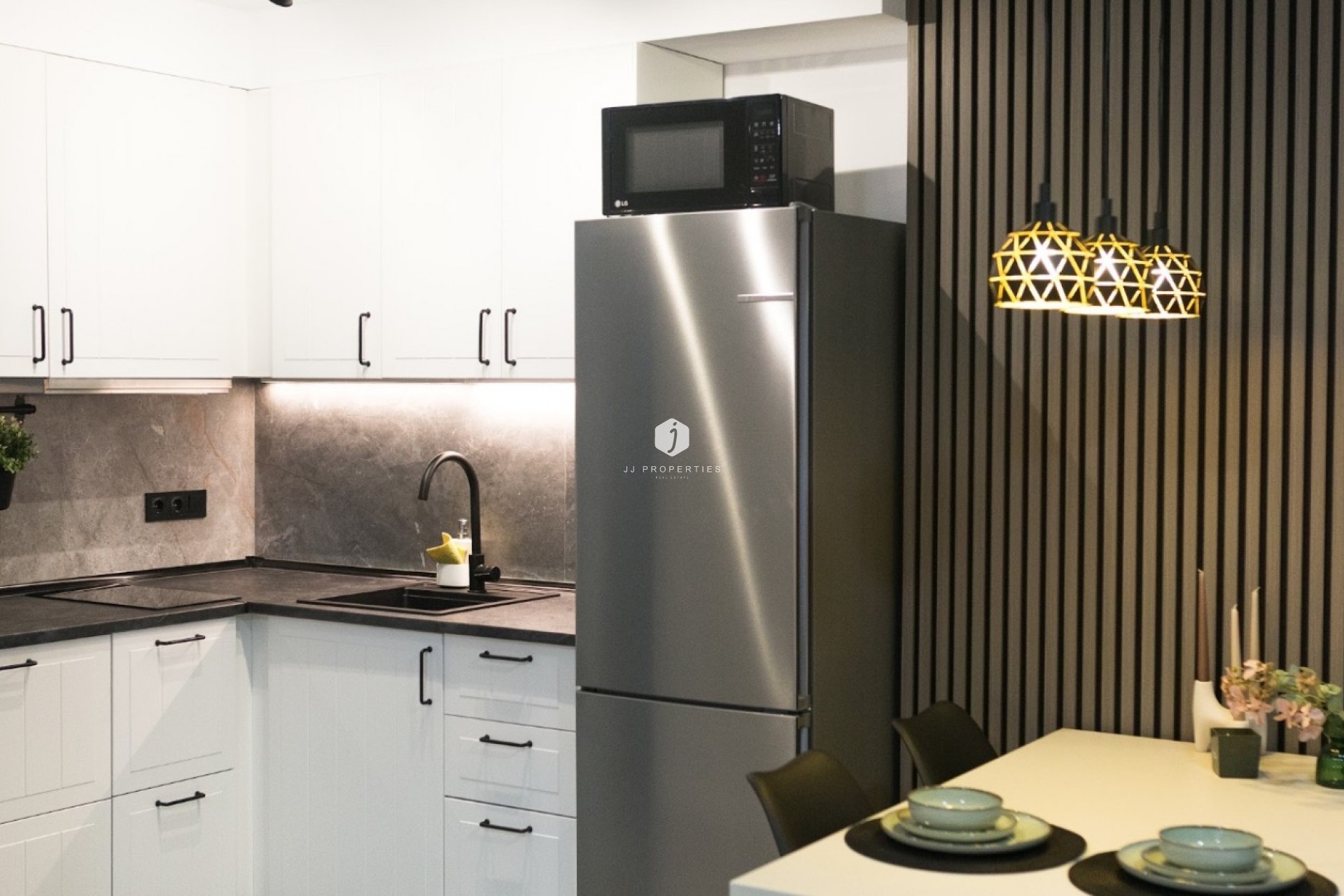 Aus zweiter Hand - Wohnung -
Torrevieja - Costa Blanca