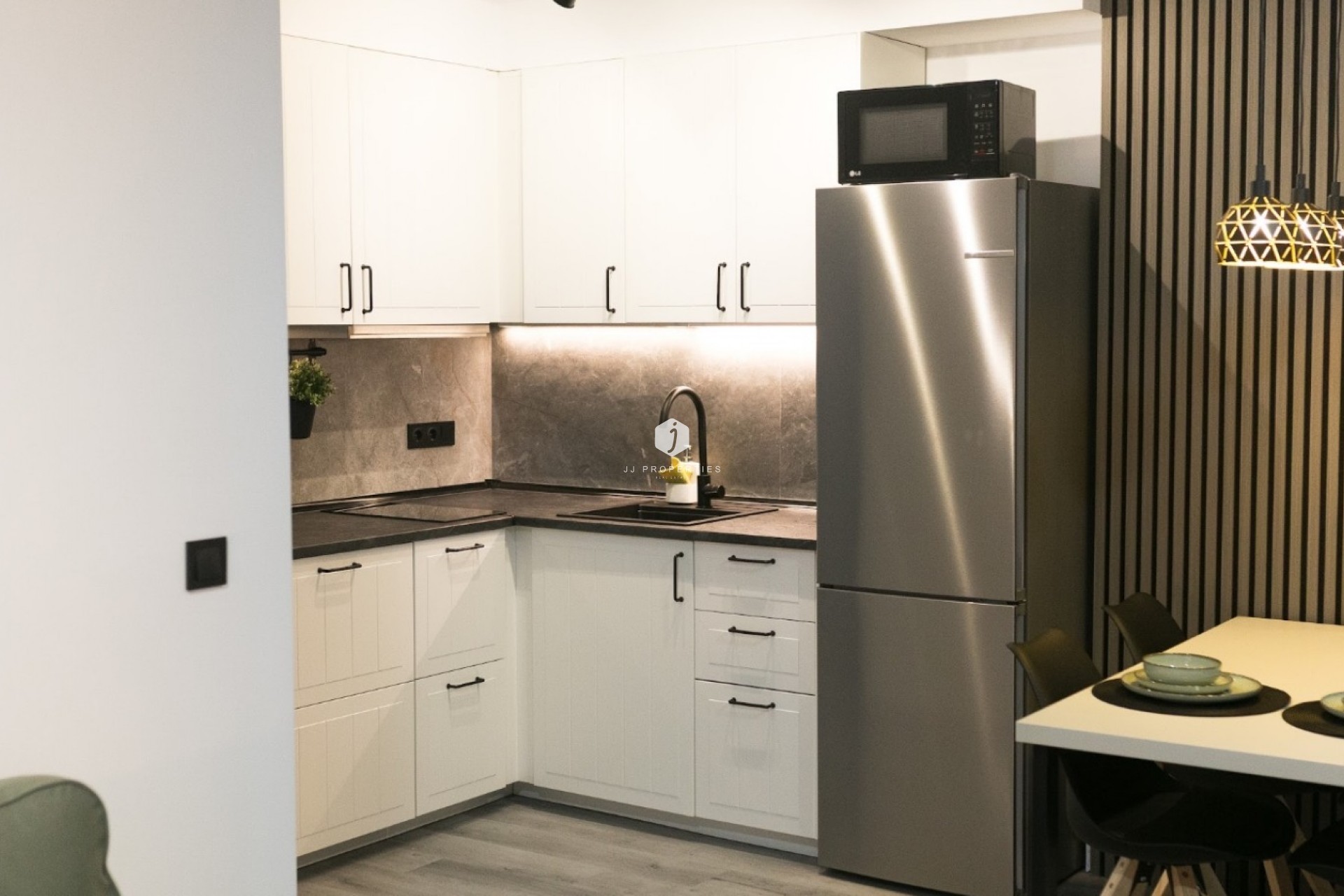 Aus zweiter Hand - Wohnung -
Torrevieja - Costa Blanca