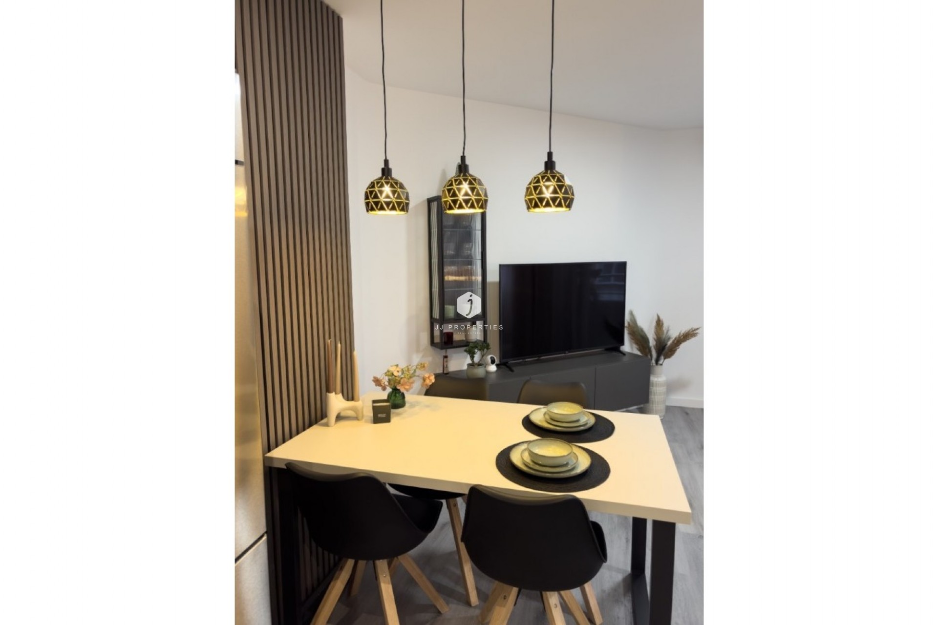 Aus zweiter Hand - Wohnung -
Torrevieja - Costa Blanca