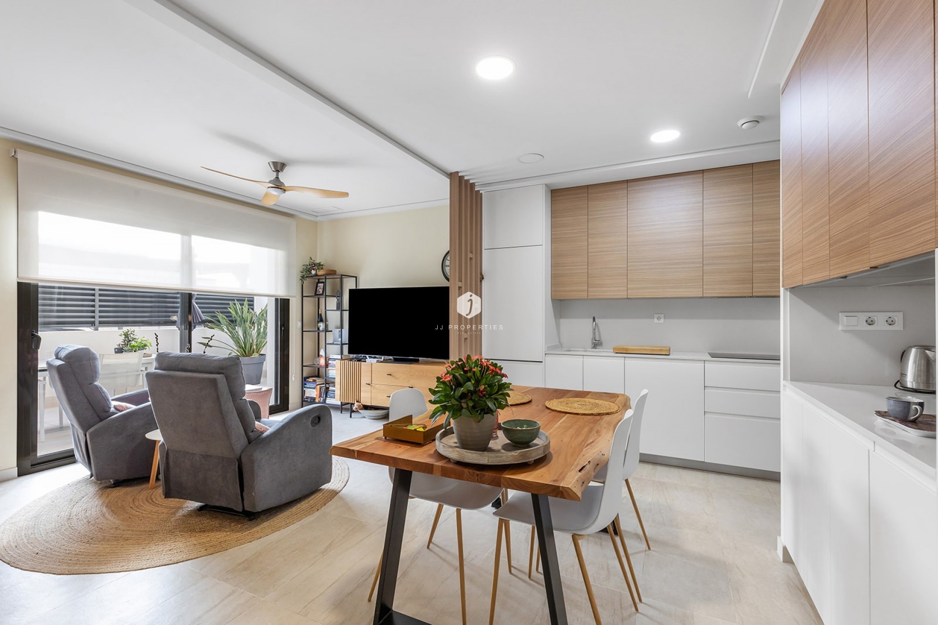 Aus zweiter Hand - Wohnung -
Torrevieja - Costa Blanca