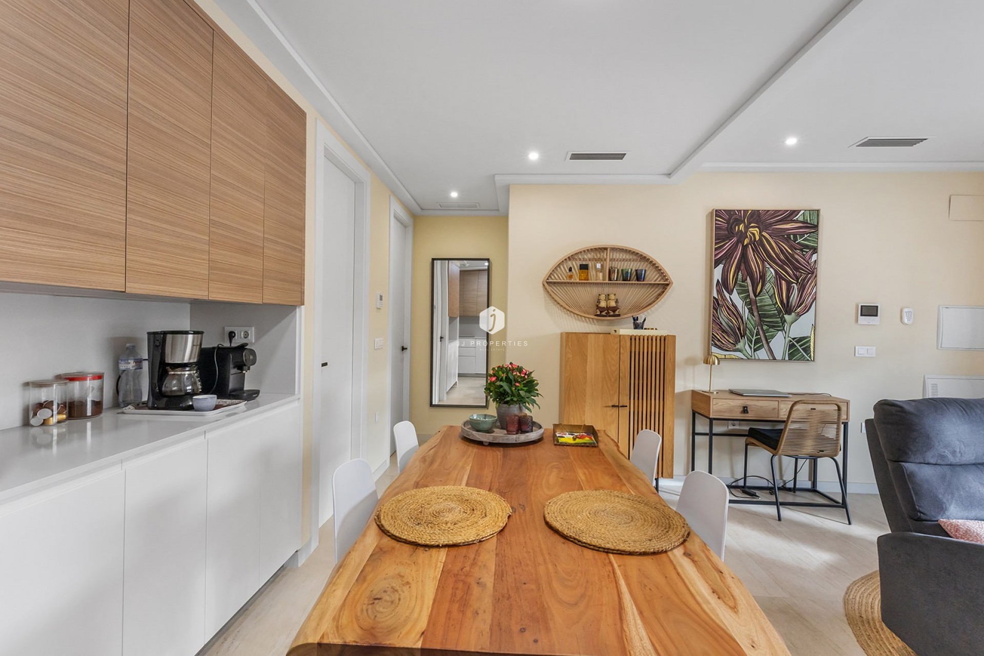 Aus zweiter Hand - Wohnung -
Torrevieja - Costa Blanca