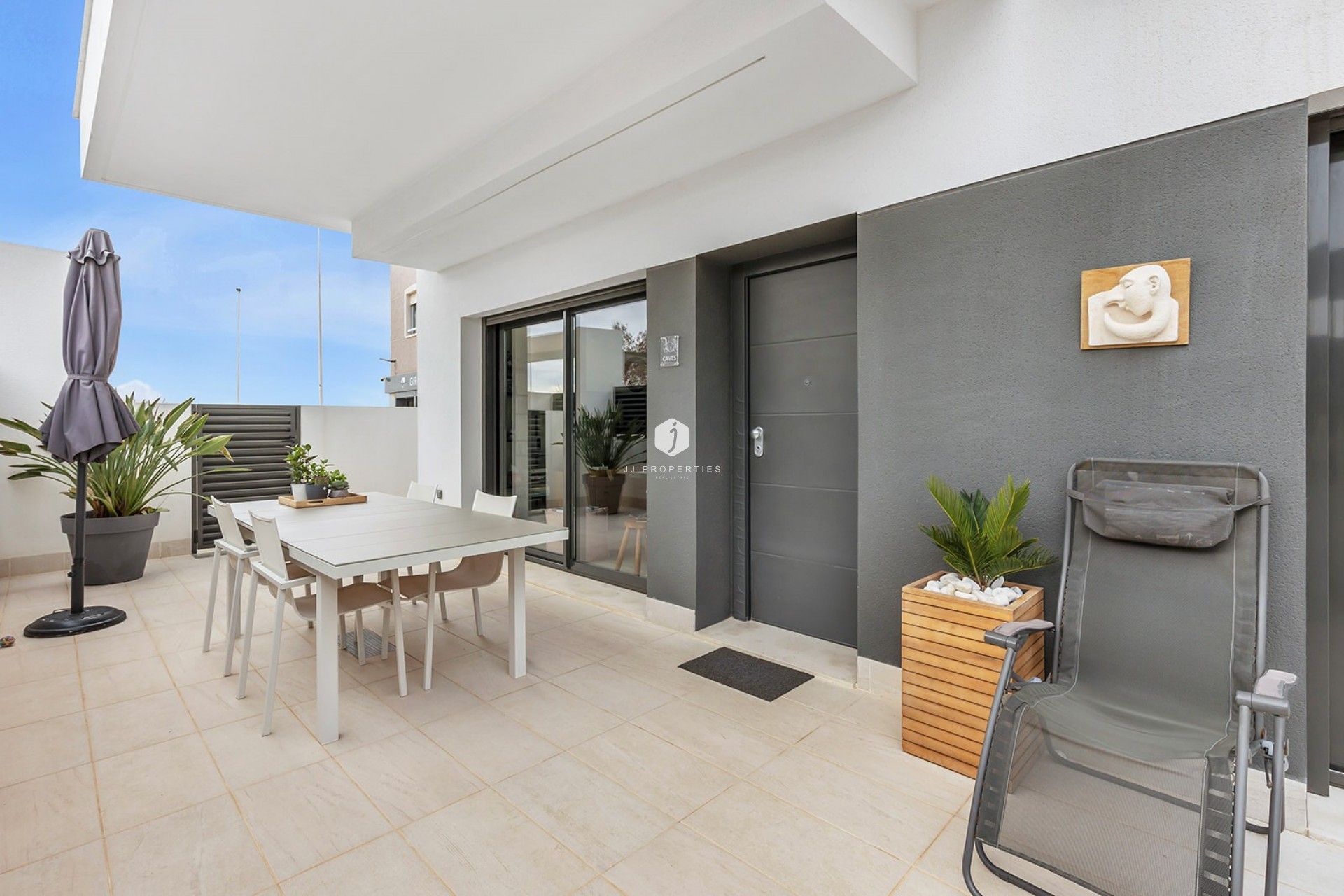 Aus zweiter Hand - Wohnung -
Torrevieja - Costa Blanca