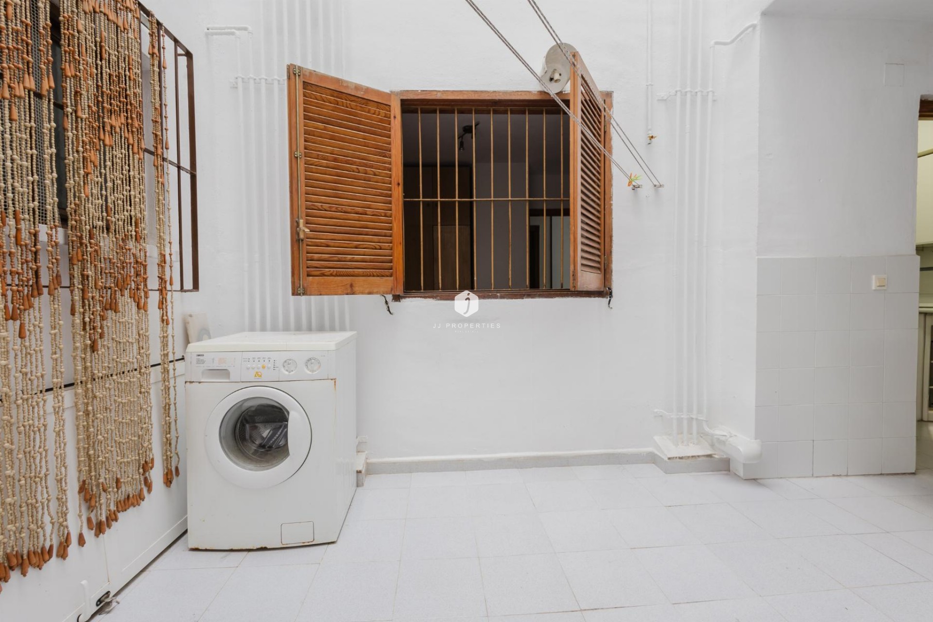 Aus zweiter Hand - Wohnung -
Torrevieja - Costa Blanca