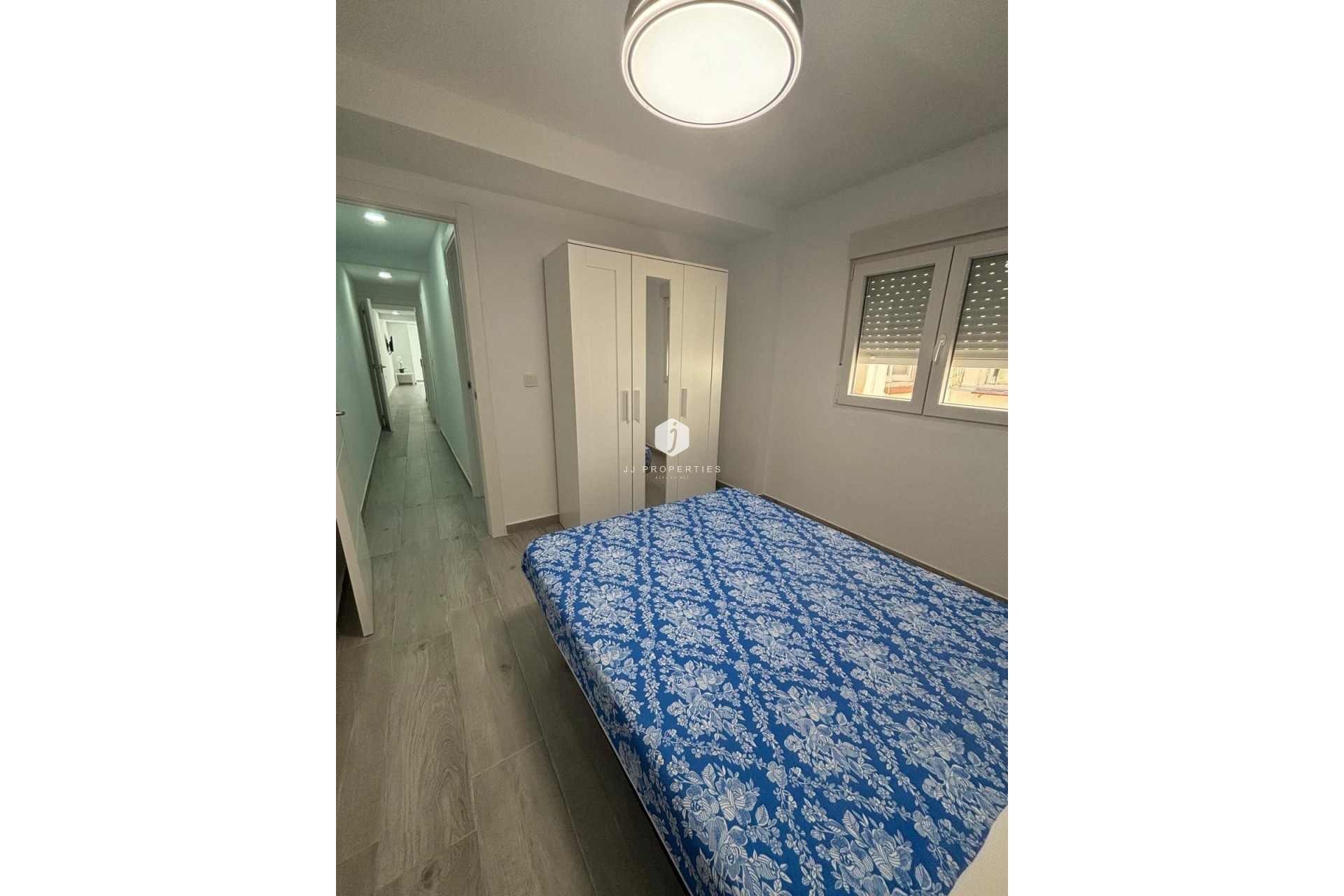 Aus zweiter Hand - Wohnung -
Torrevieja - Costa Blanca