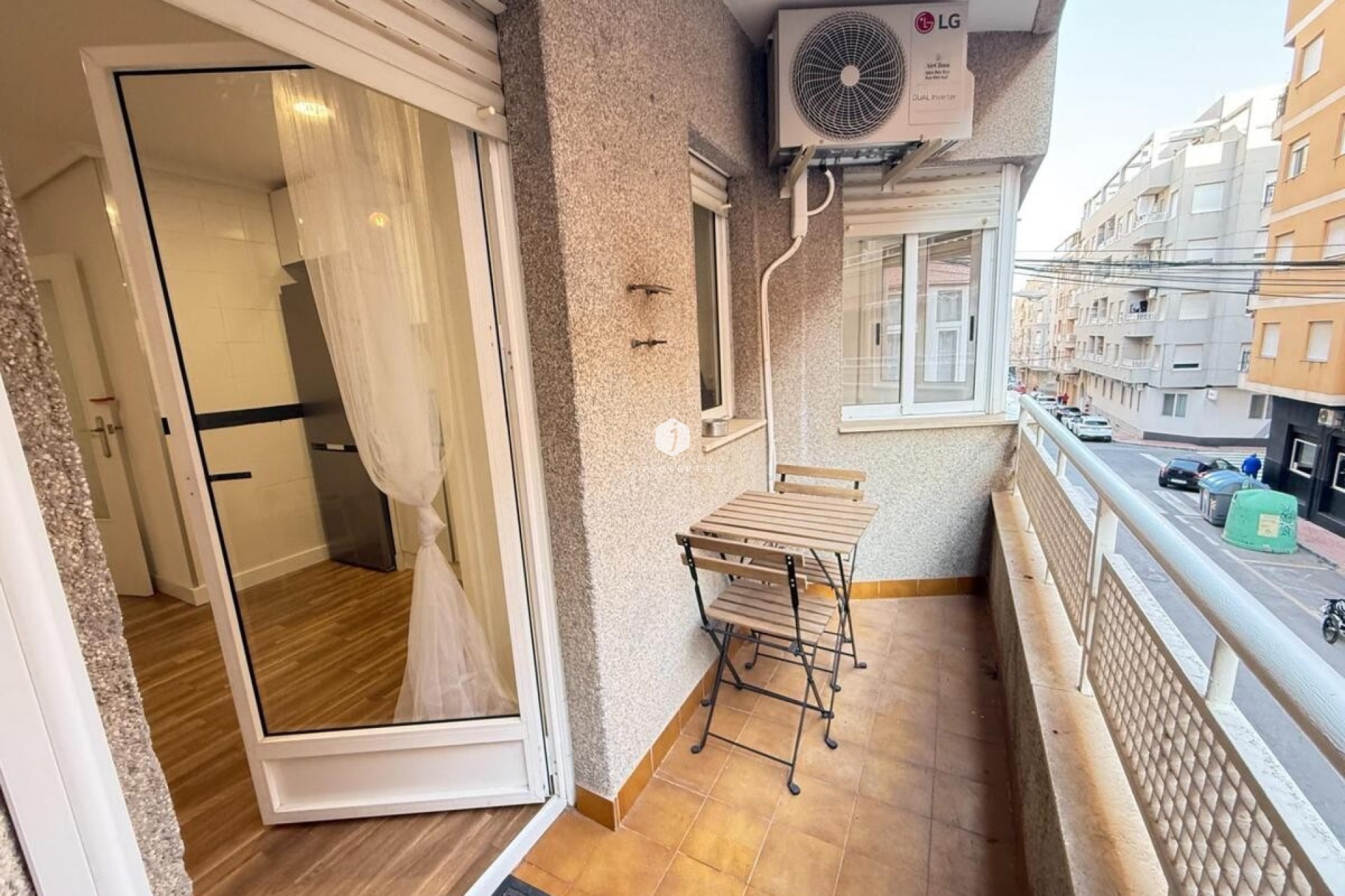 Aus zweiter Hand - Wohnung -
Torrevieja - Costa Blanca