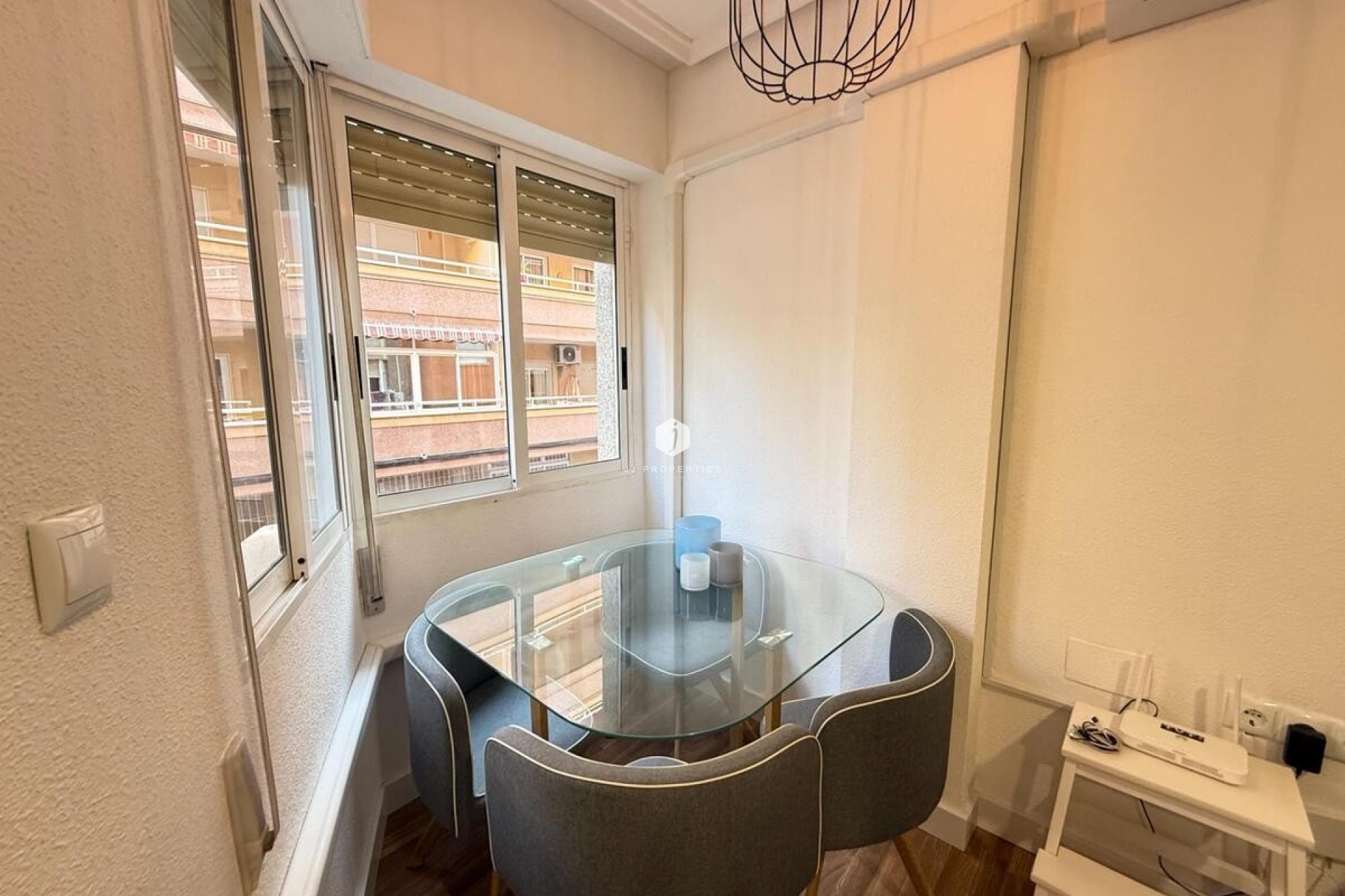 Aus zweiter Hand - Wohnung -
Torrevieja - Costa Blanca