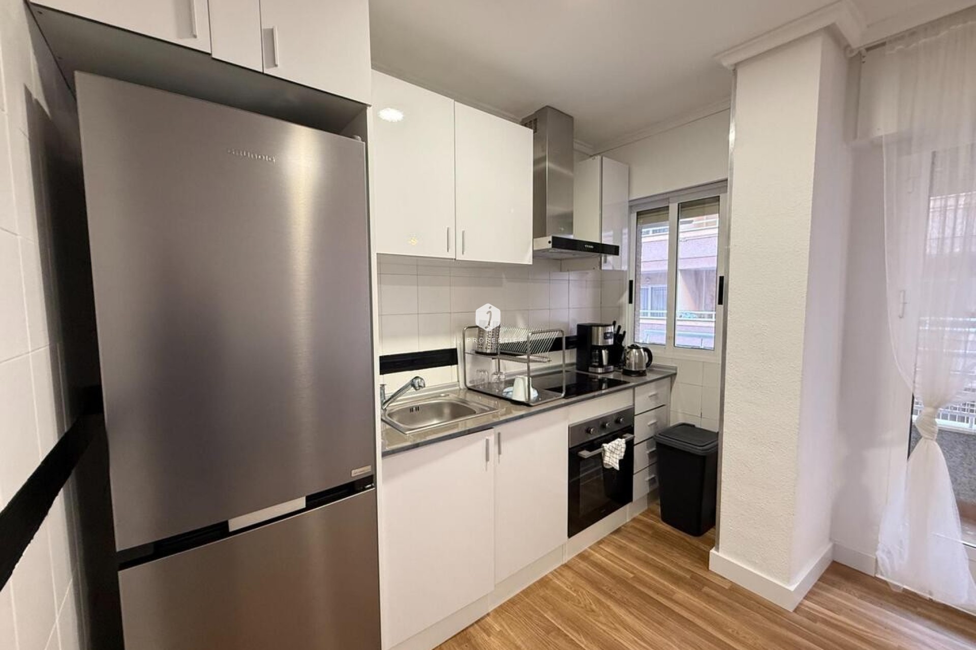 Aus zweiter Hand - Wohnung -
Torrevieja - Costa Blanca