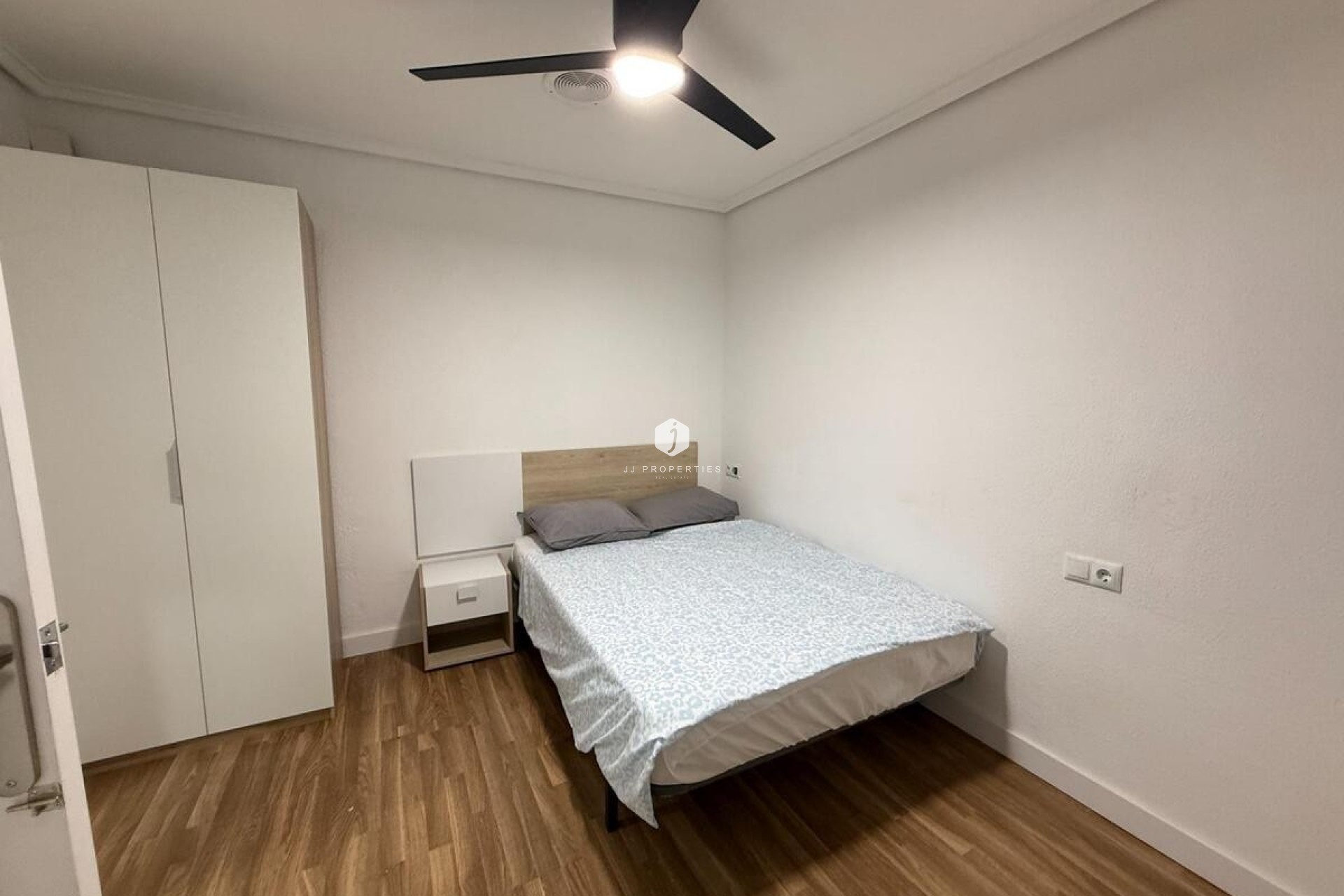 Aus zweiter Hand - Wohnung -
Torrevieja - Costa Blanca