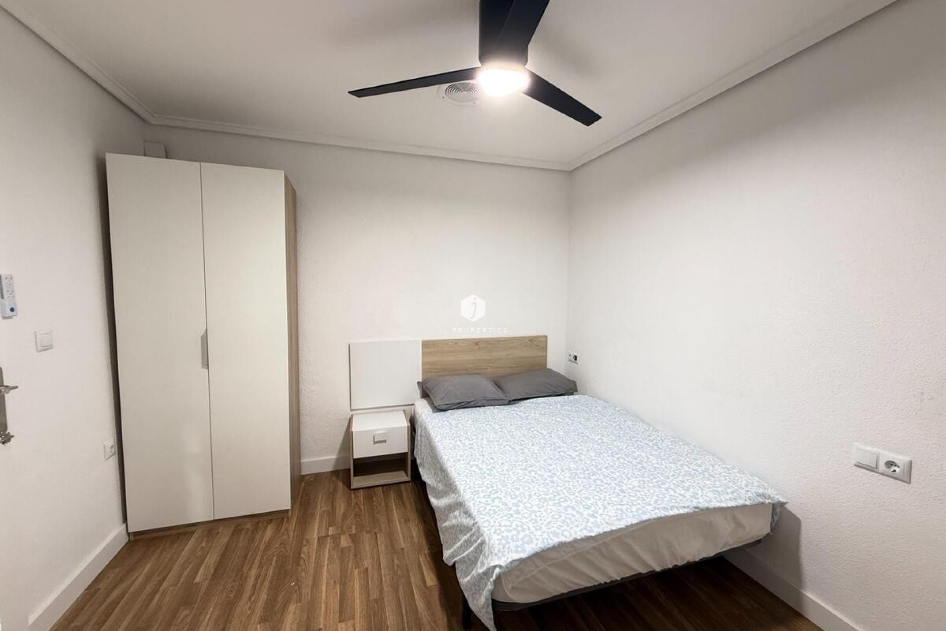 Aus zweiter Hand - Wohnung -
Torrevieja - Costa Blanca