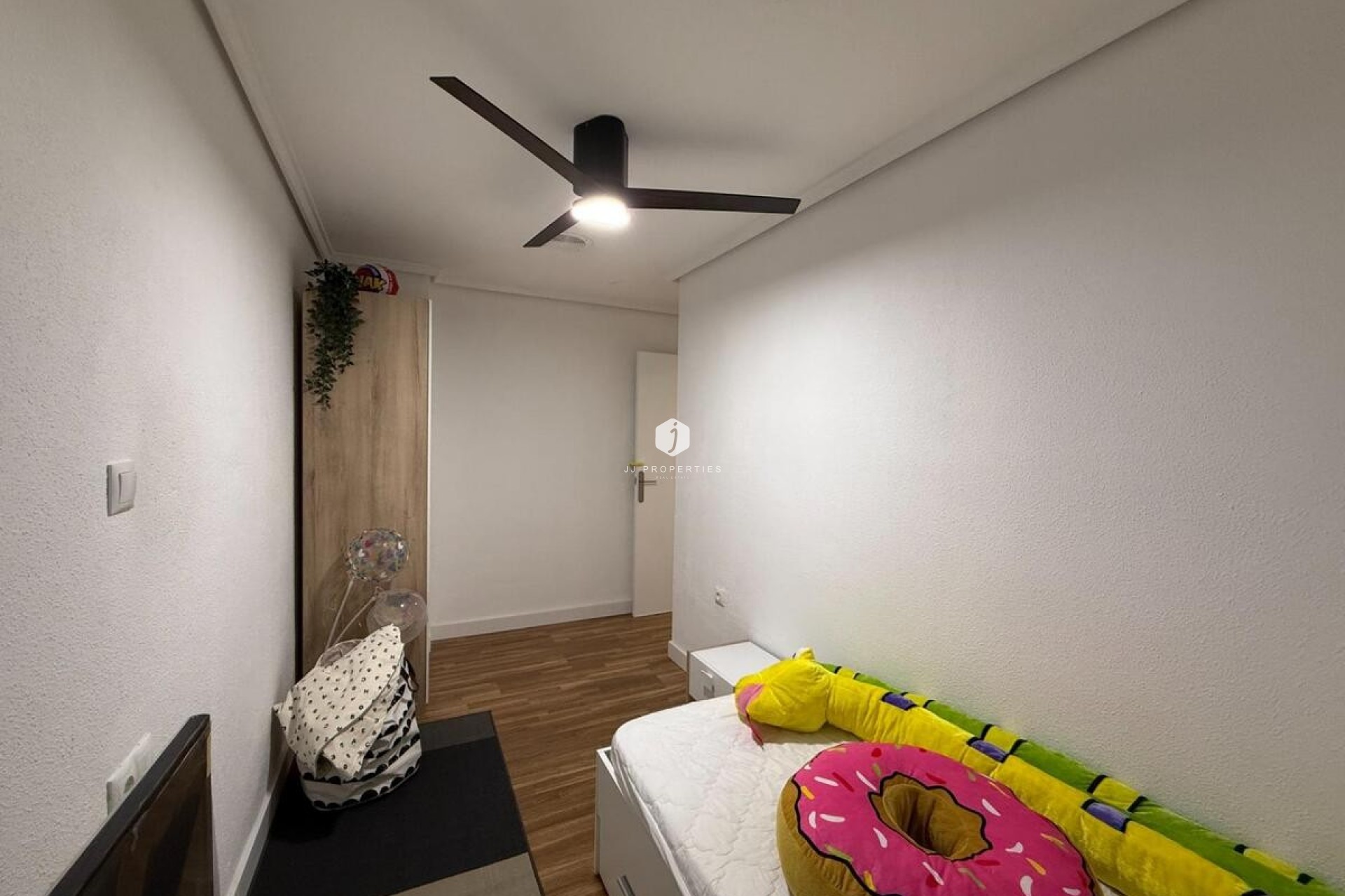 Aus zweiter Hand - Wohnung -
Torrevieja - Costa Blanca