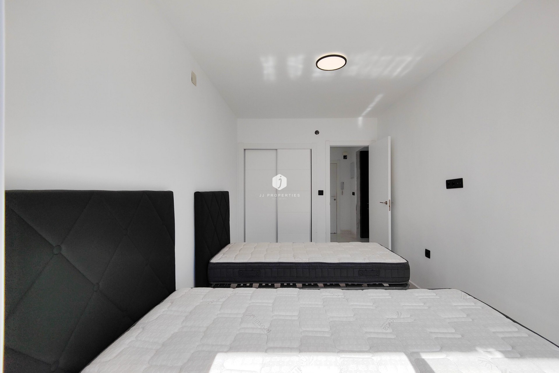 Aus zweiter Hand - Wohnung -
Torrevieja - Costa Blanca