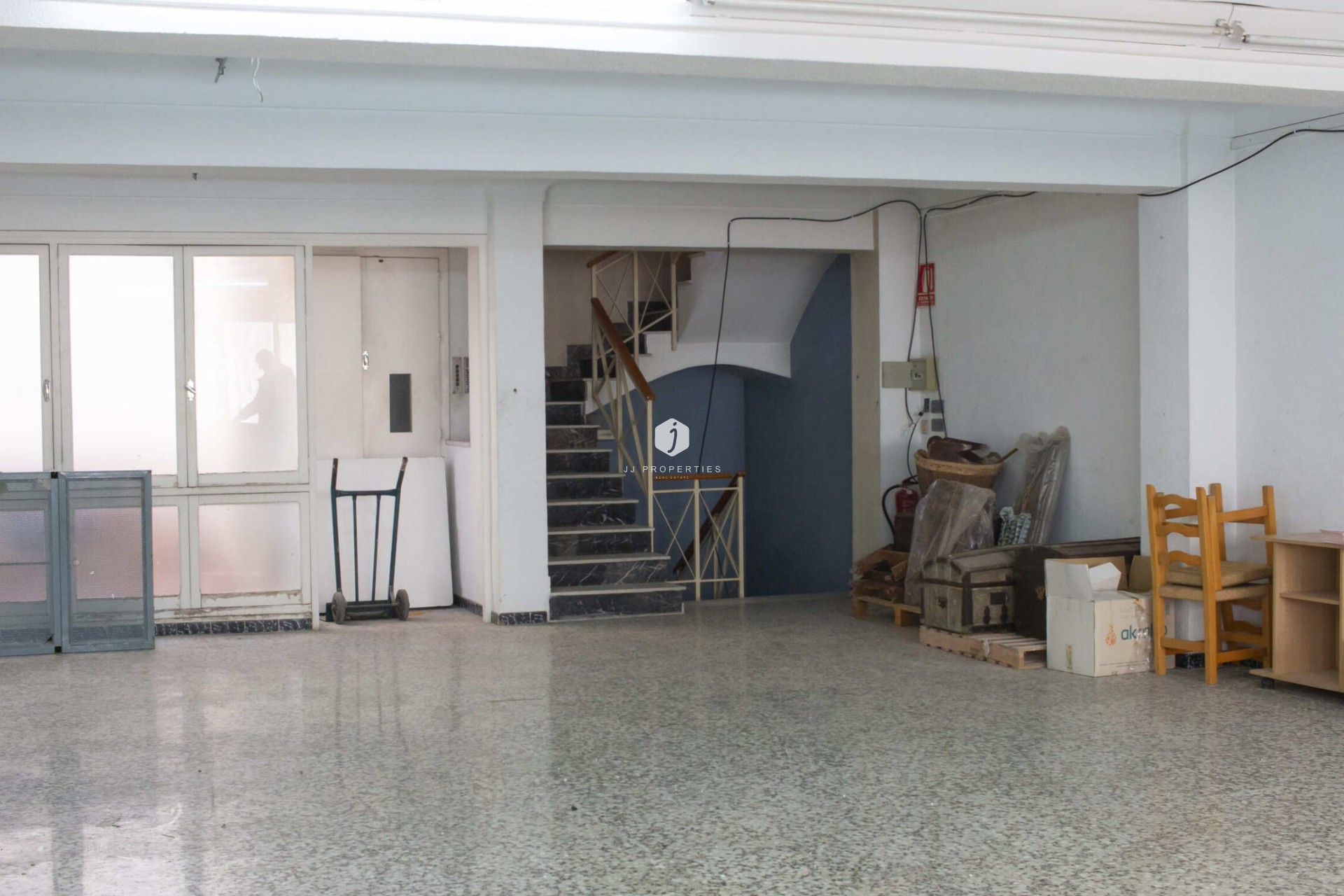 Aus zweiter Hand - Wohnung -
Torrevieja - Costa Blanca