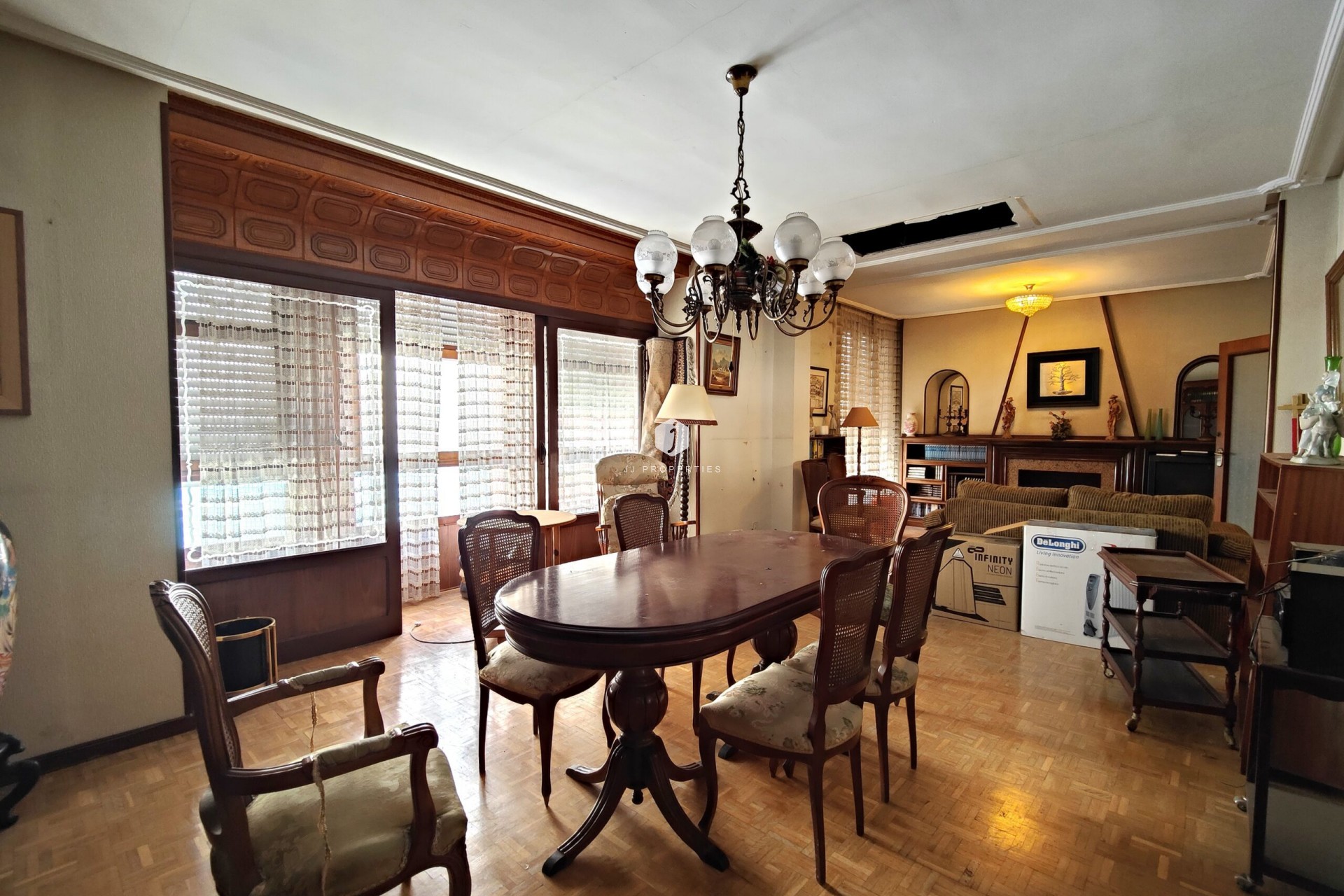 Aus zweiter Hand - Wohnung -
Torrevieja - Costa Blanca