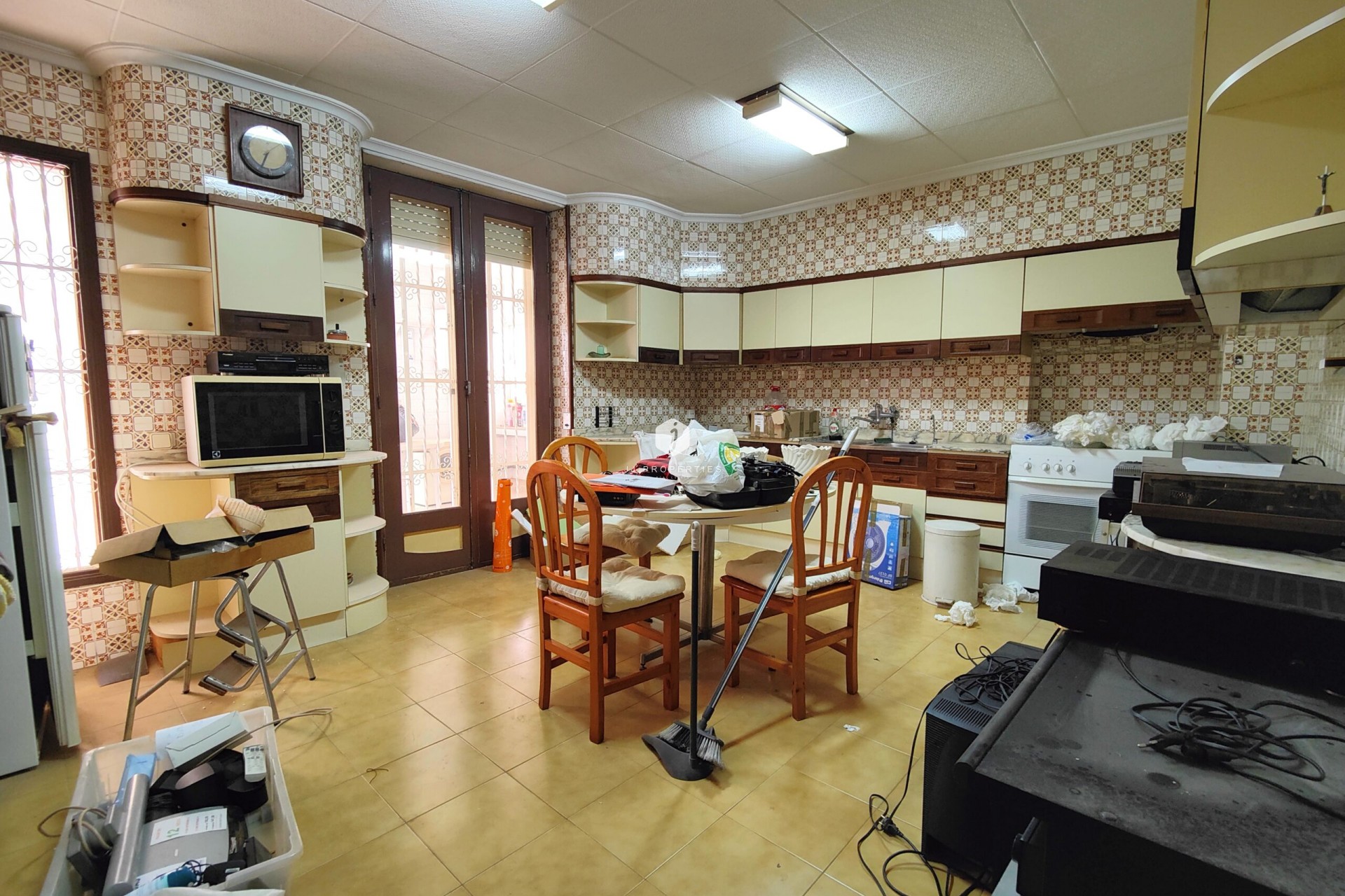 Aus zweiter Hand - Wohnung -
Torrevieja - Costa Blanca