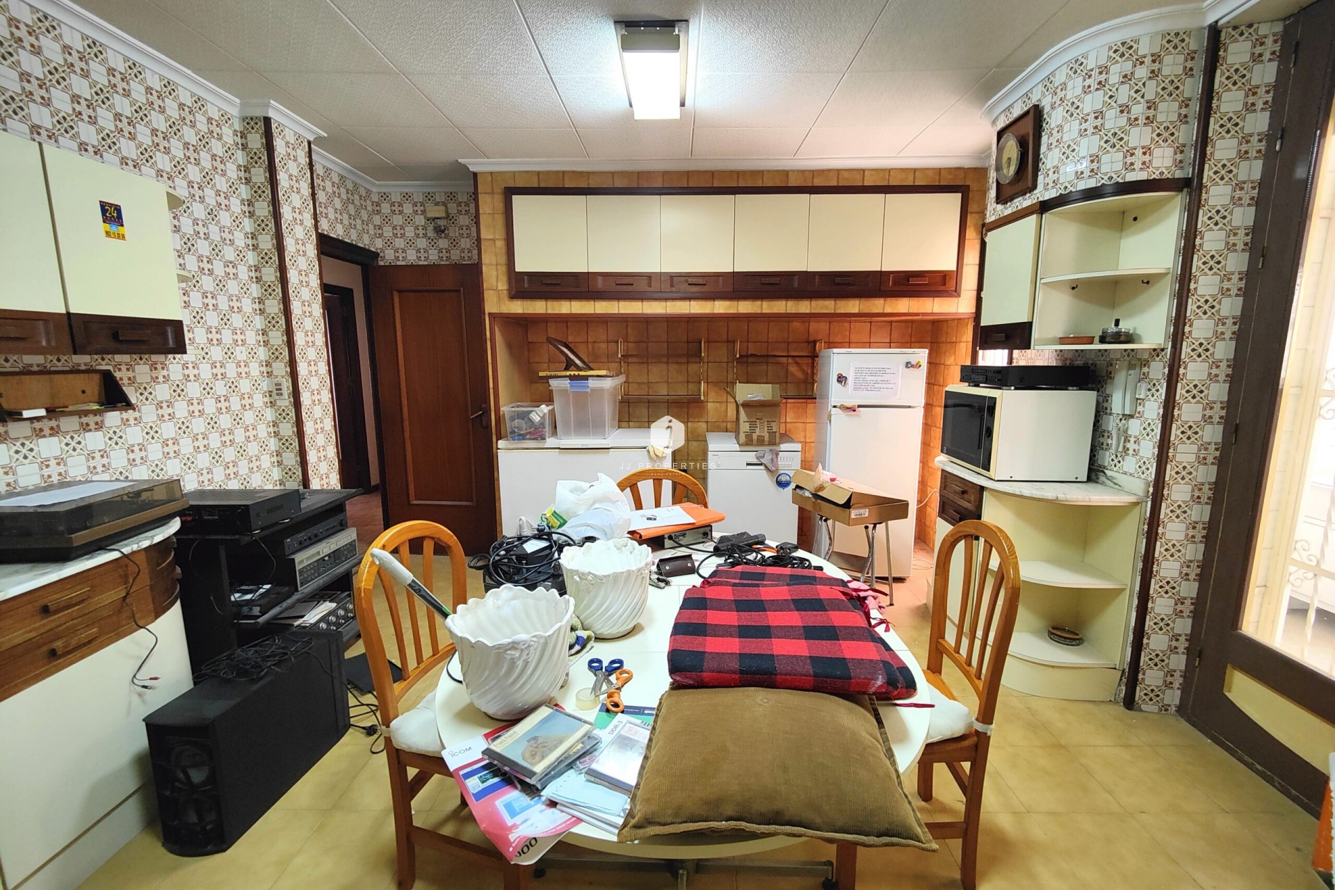 Aus zweiter Hand - Wohnung -
Torrevieja - Costa Blanca