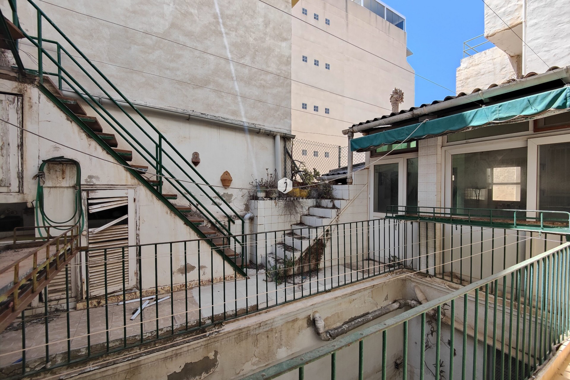 Aus zweiter Hand - Wohnung -
Torrevieja - Costa Blanca