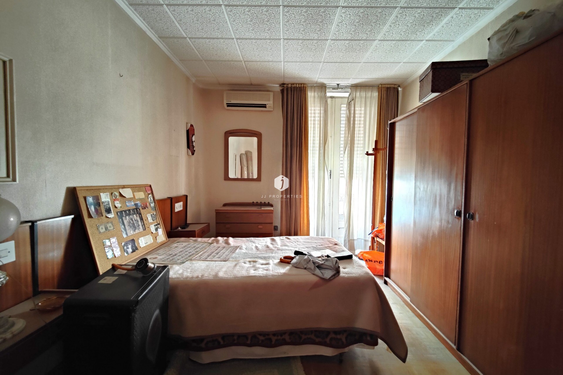 Aus zweiter Hand - Wohnung -
Torrevieja - Costa Blanca