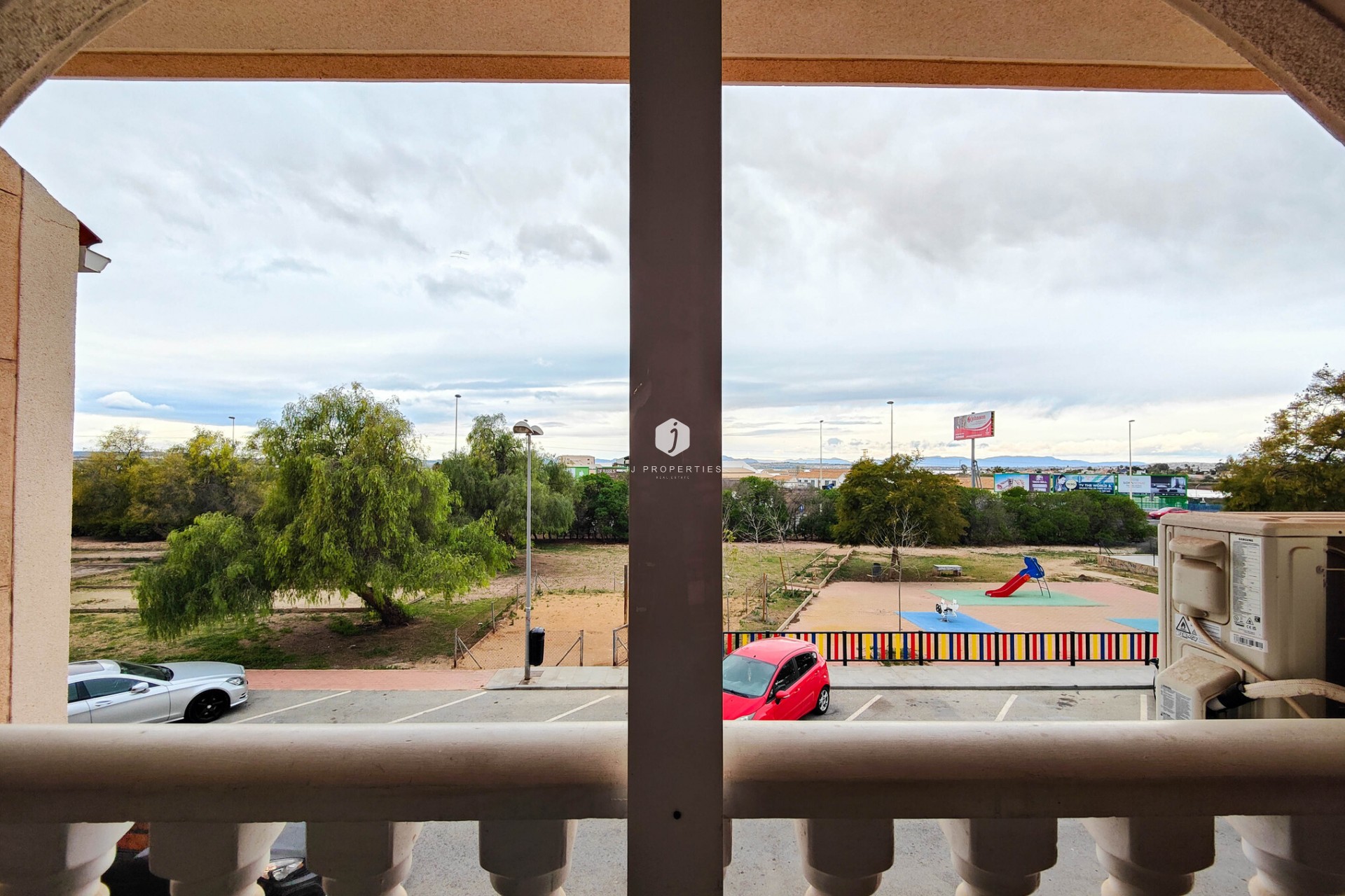 Aus zweiter Hand - Wohnung -
Torrevieja - Costa Blanca