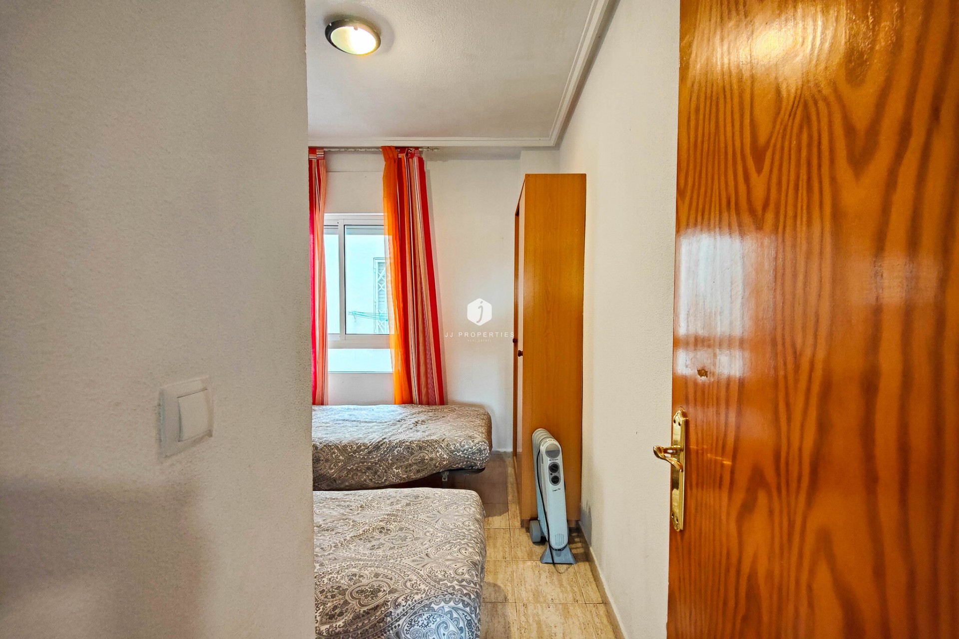 Aus zweiter Hand - Wohnung -
Torrevieja - Costa Blanca