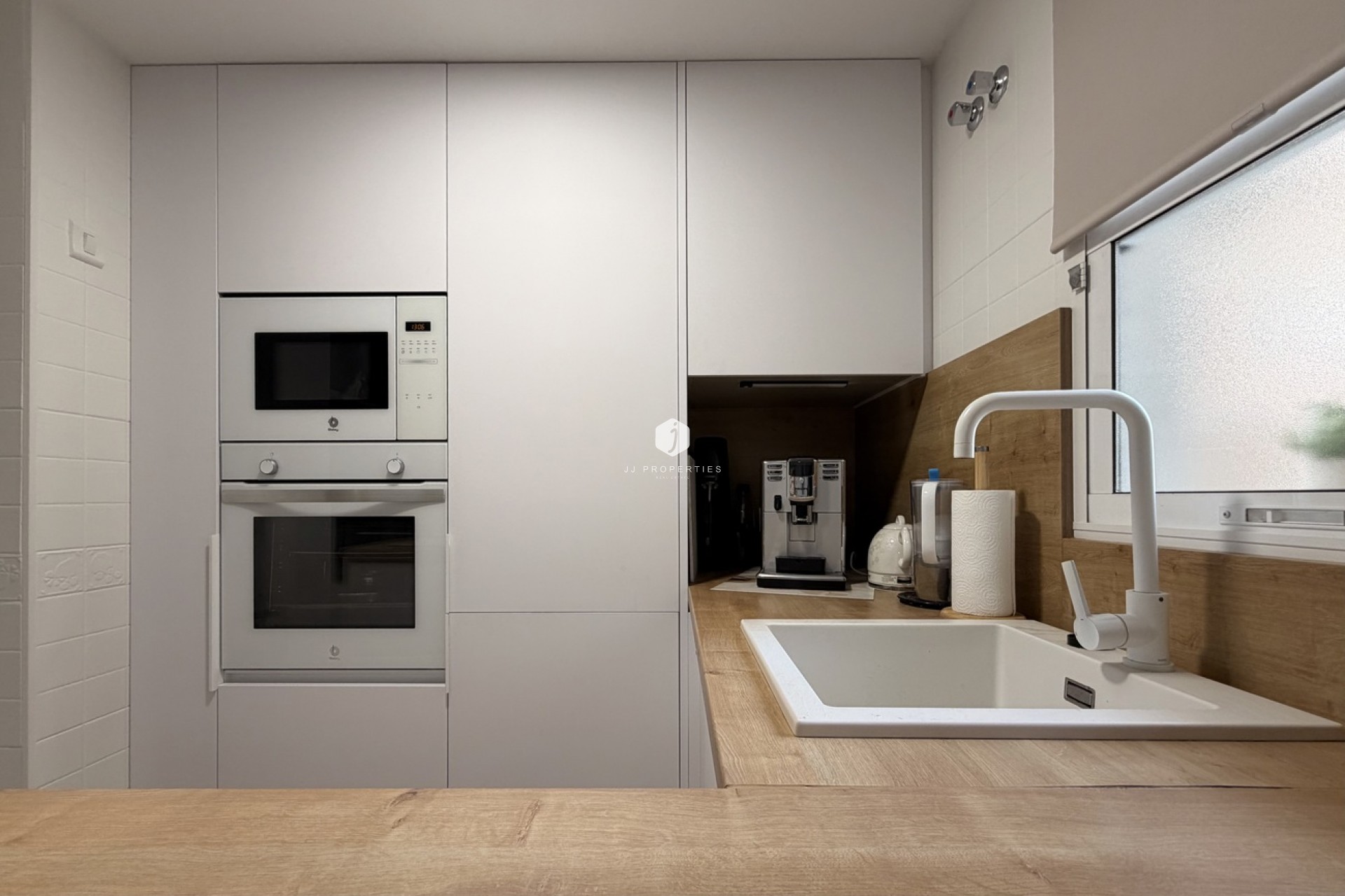 Aus zweiter Hand - Wohnung -
Torrevieja - Costa Blanca