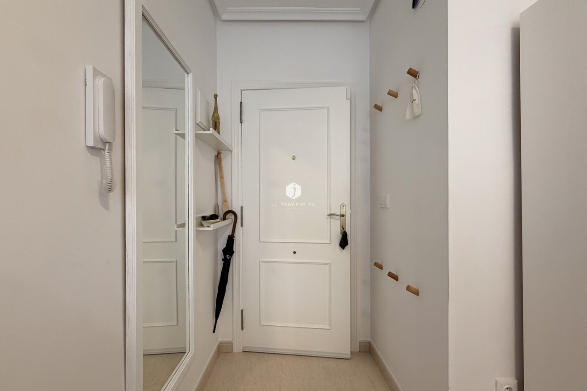 Aus zweiter Hand - Wohnung -
Torrevieja - Costa Blanca