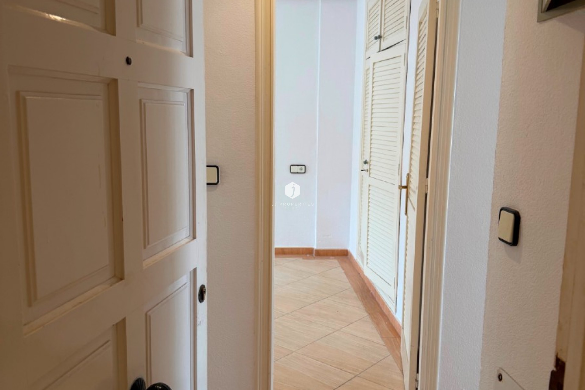 Aus zweiter Hand - Wohnung -
Torrevieja - Costa Blanca