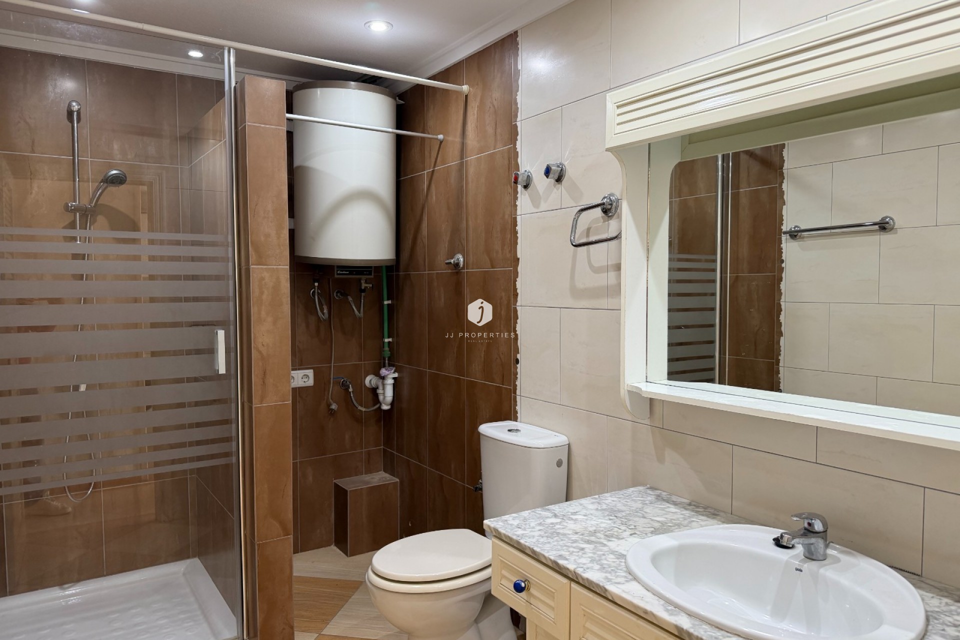 Aus zweiter Hand - Wohnung -
Torrevieja - Costa Blanca