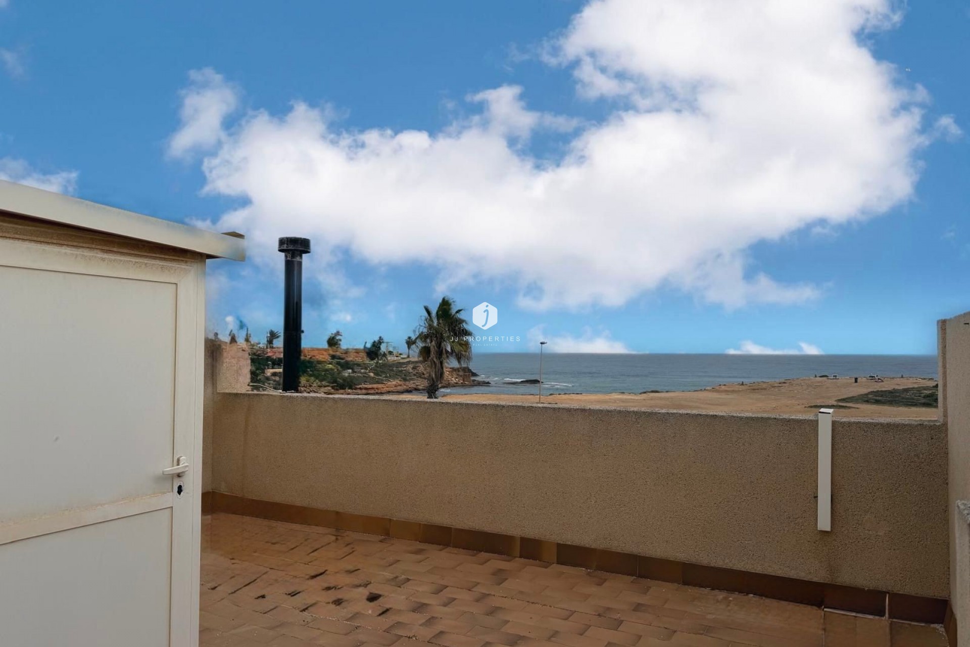 Aus zweiter Hand - Wohnung -
Torrevieja - Costa Blanca